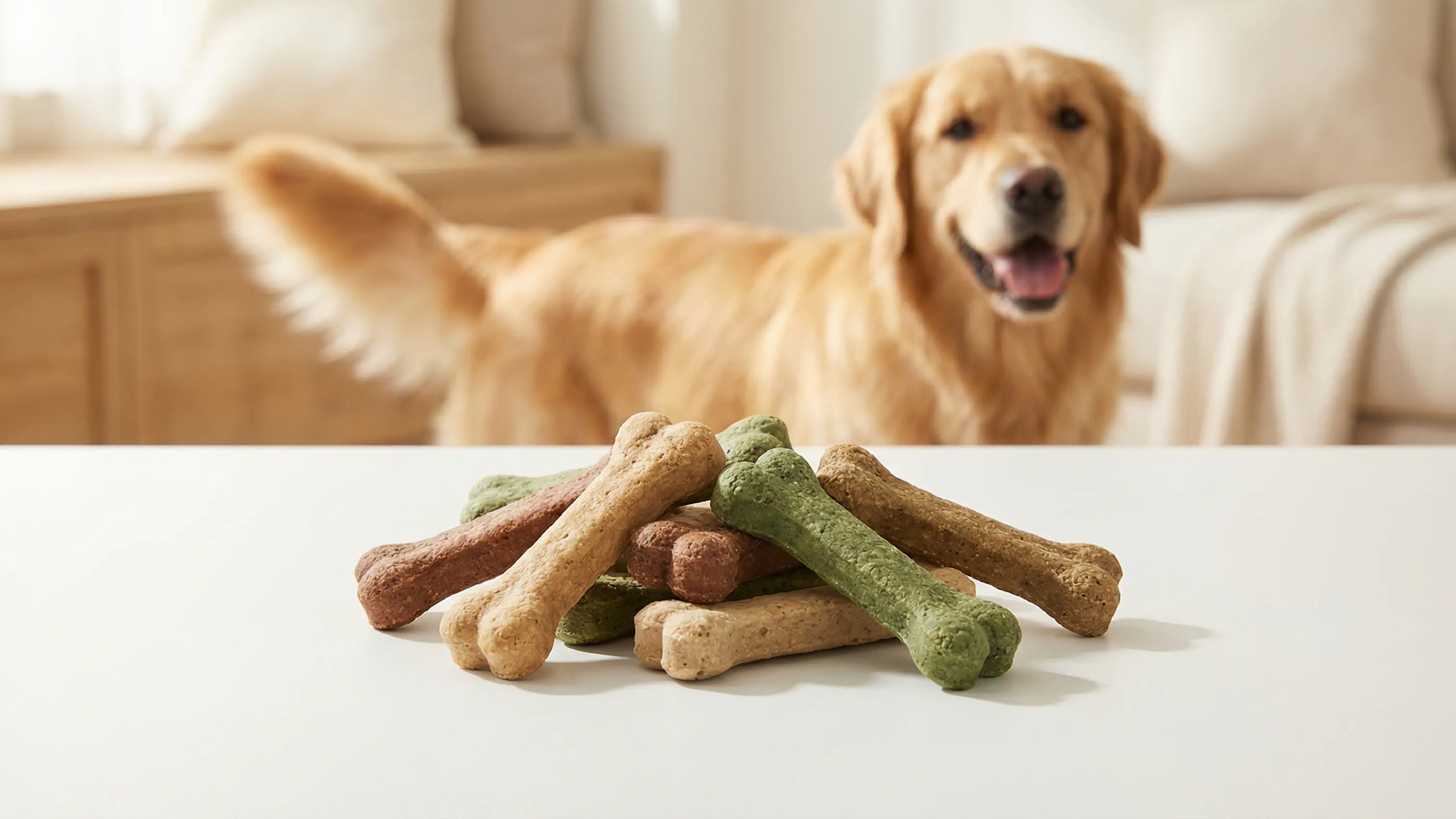 Best Dental Chews for Dogs: Vet-Approved Picks (2026)