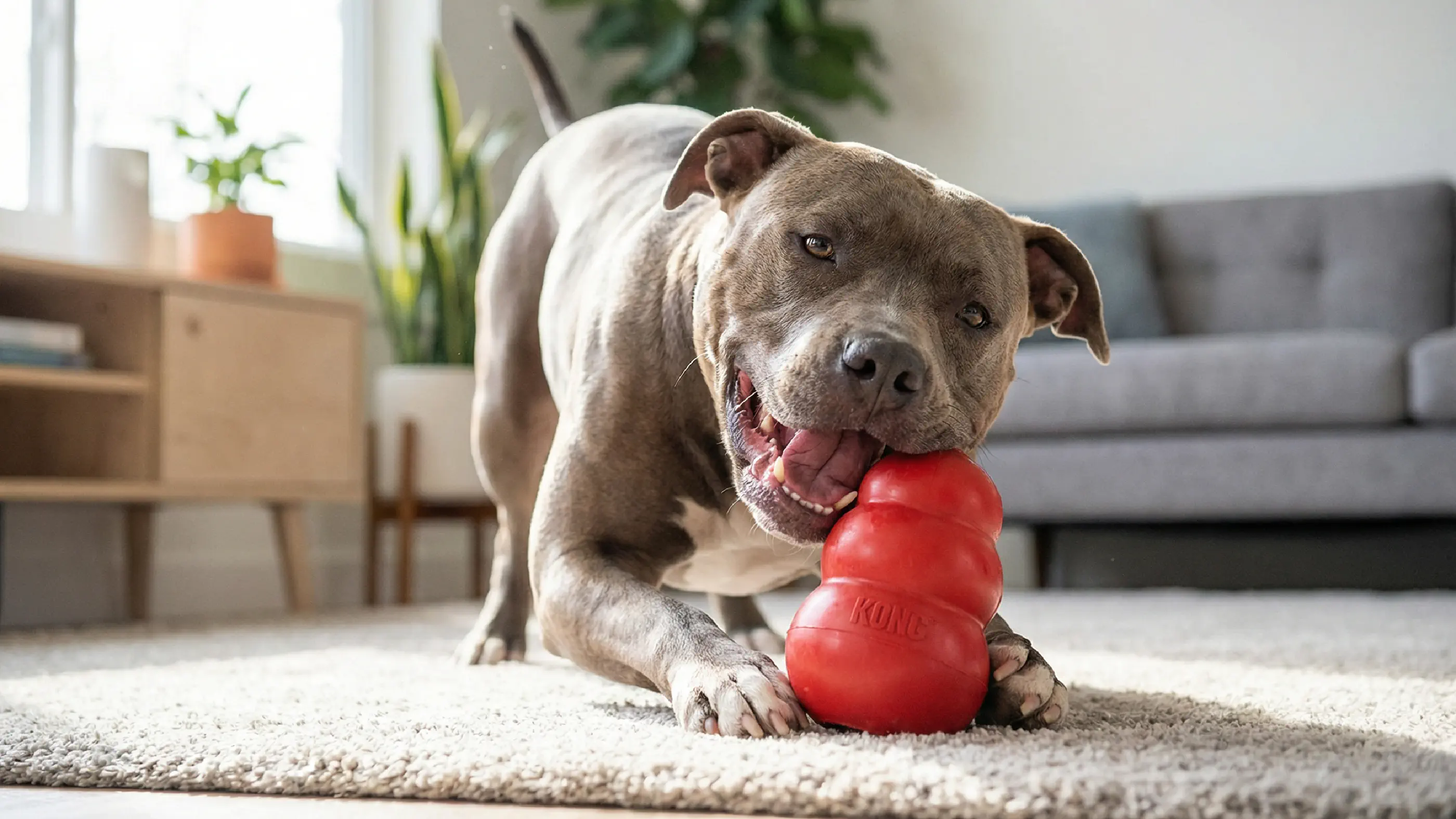 5+ Best Dog Chew Treats For Aggressive Chewers (2025)