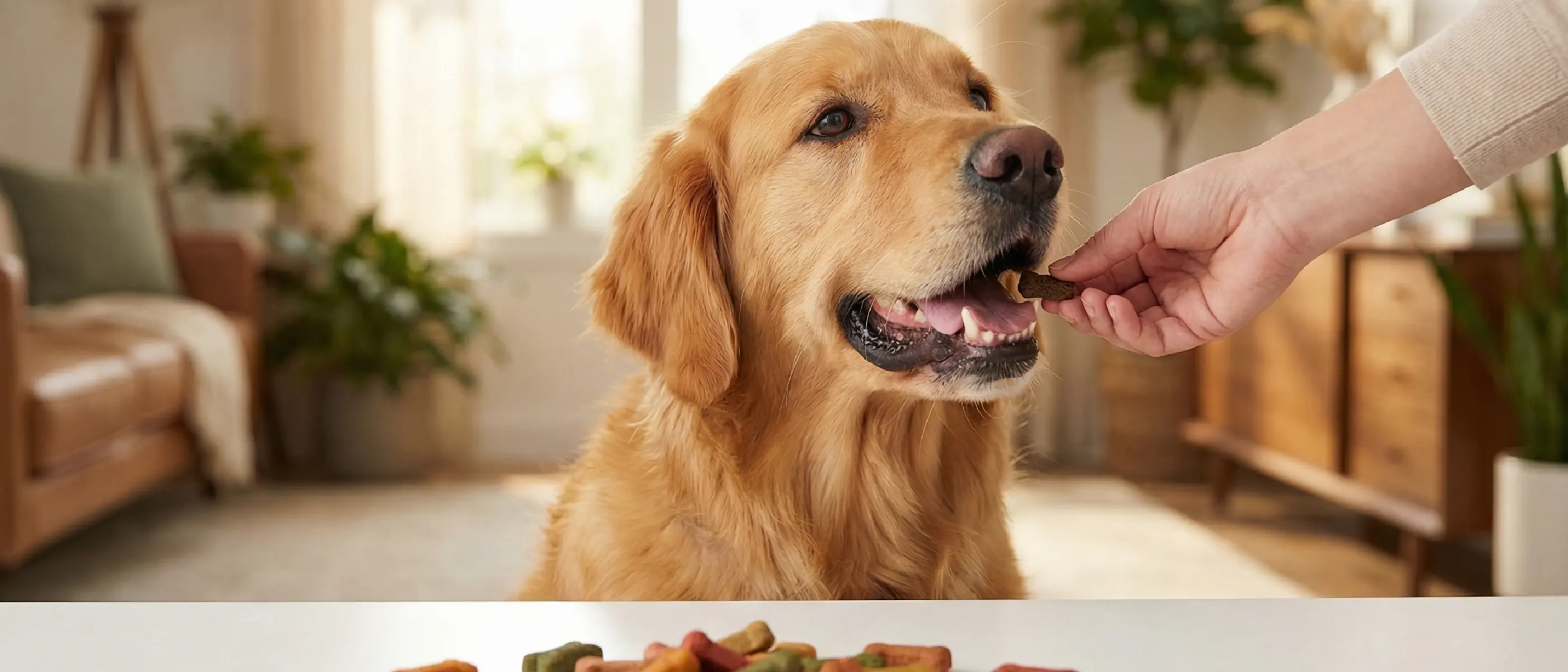 9+ Best Dog Training Treats To Buy On Amazon (2025)