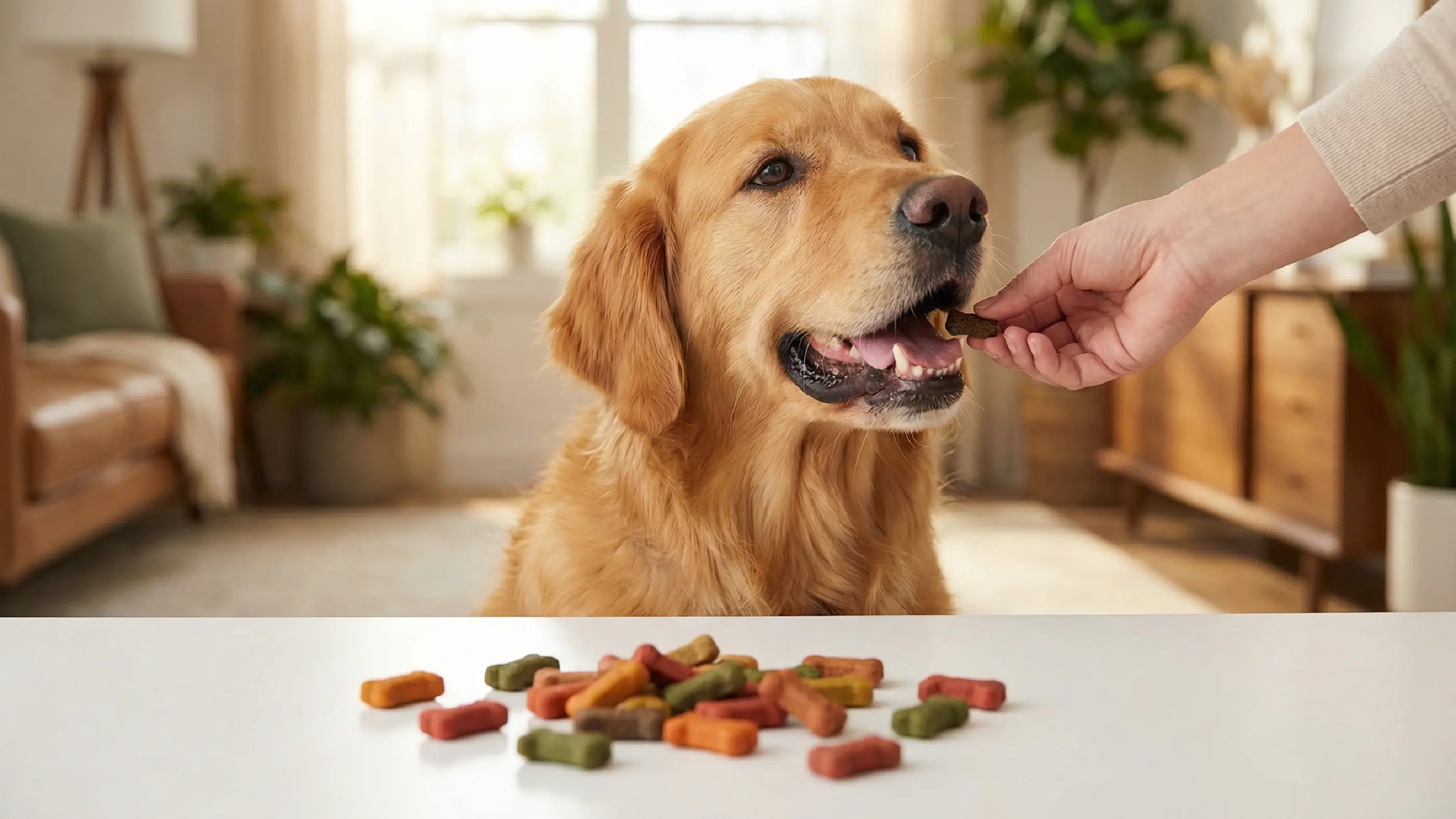 9+ Best Dog Training Treats To Buy On Amazon (2025)