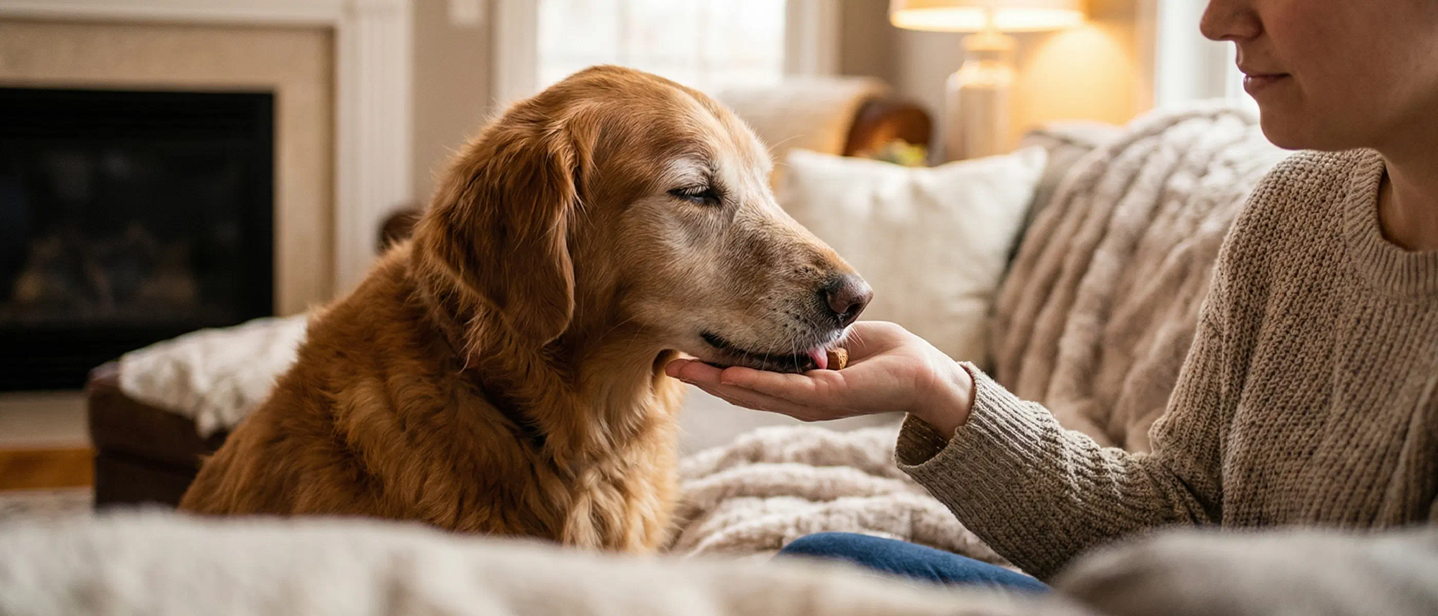 Best Dog Treats for Liver Disease: Vet-Guided Picks for Every Cause (2026)