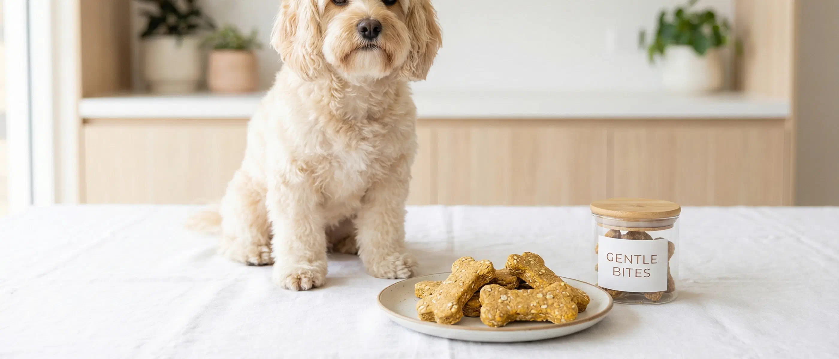 Best Dog Treats for Pancreatitis: Low-Fat Options (2026)