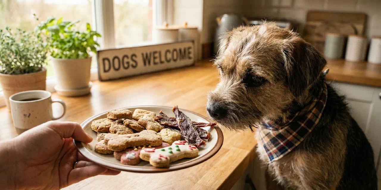 Best Dog Treats for Picky Eaters: Irresistible Options (2026) - The ...