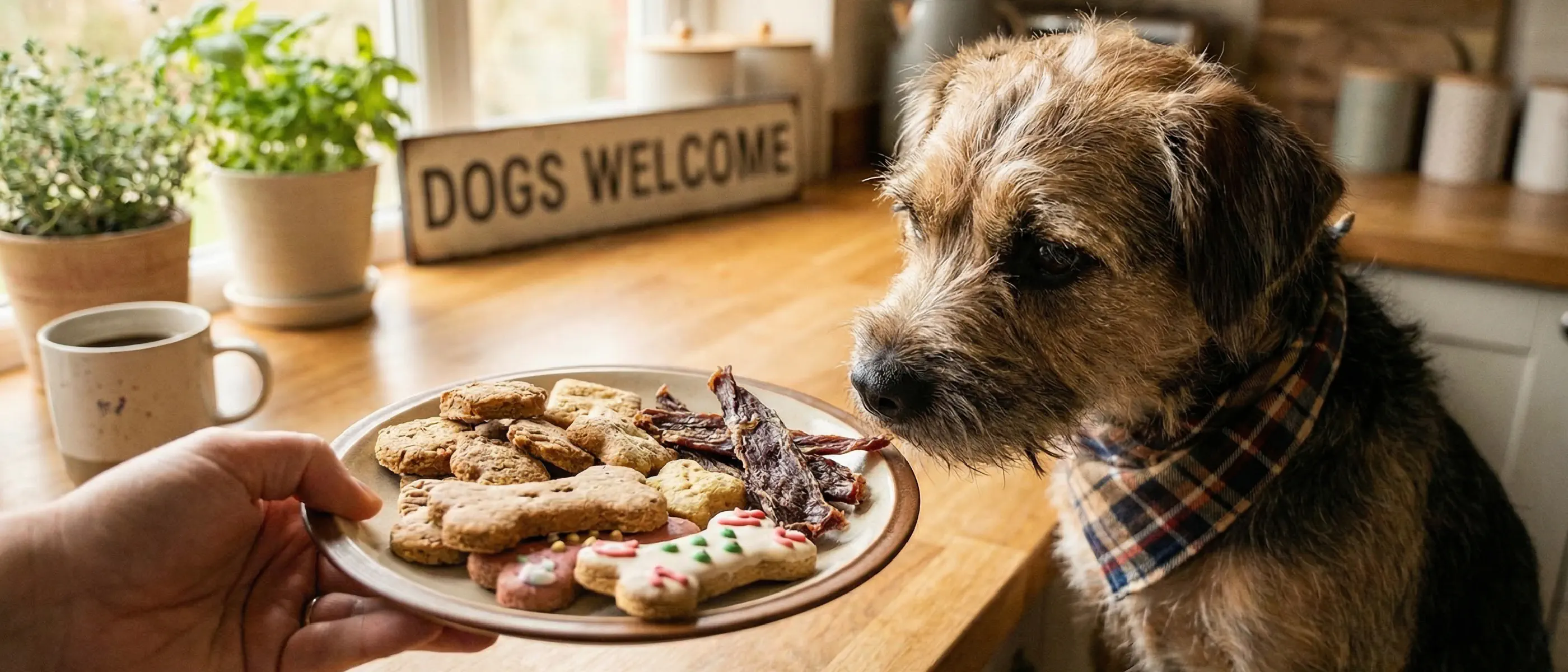 Best Dog Treats for Picky Eaters: Irresistible Options (2026)
