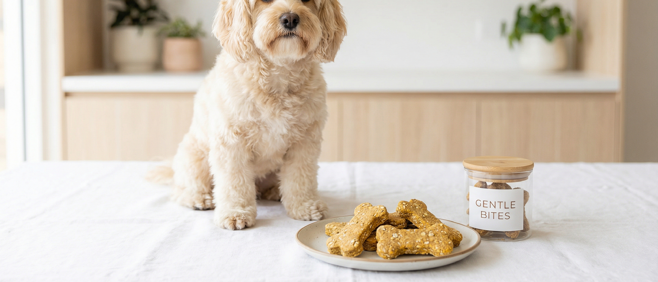 Best Dog Treats for Sensitive Stomachs (2026)