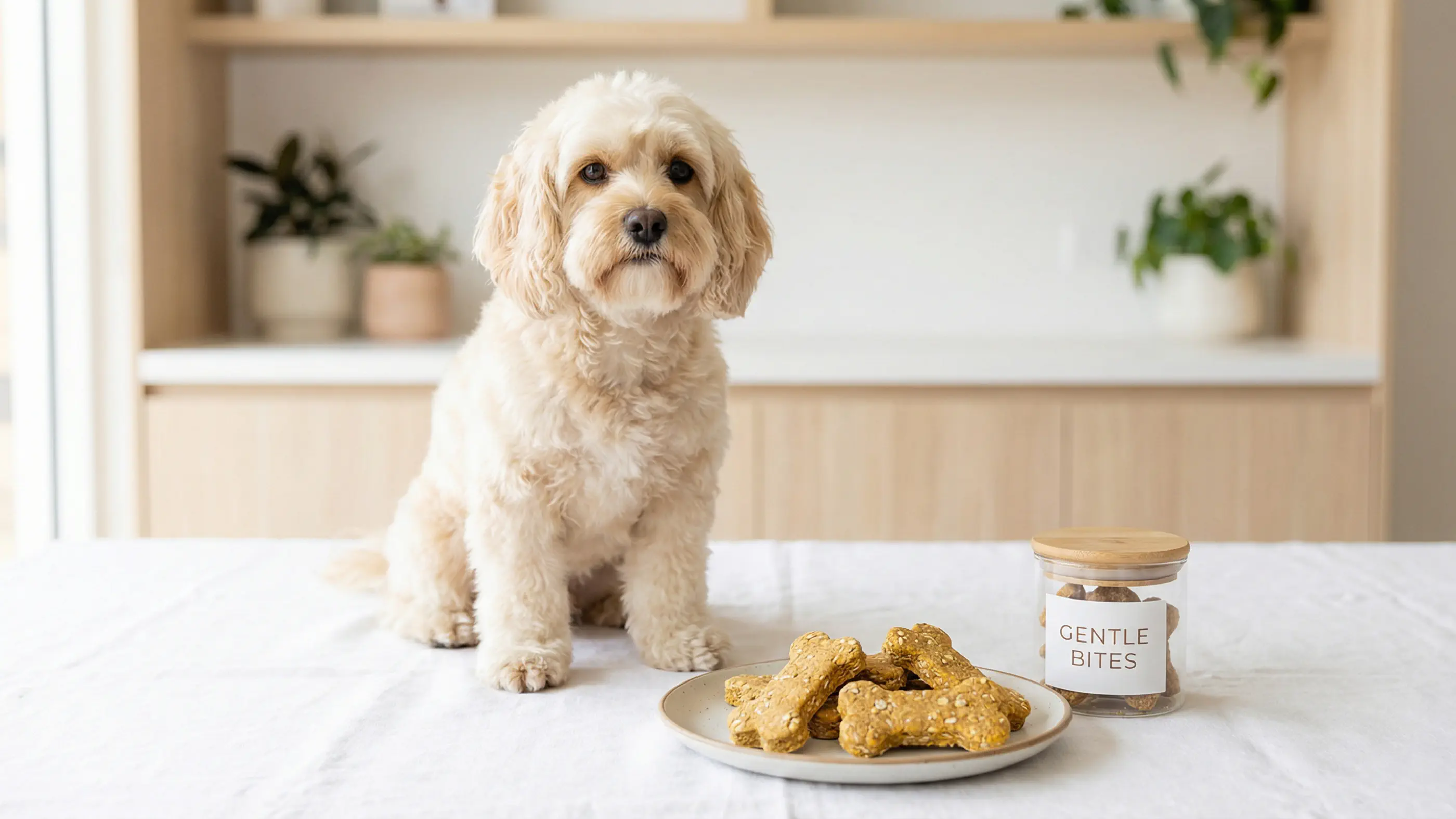 Best Dog Treats for Sensitive Stomachs (2026)