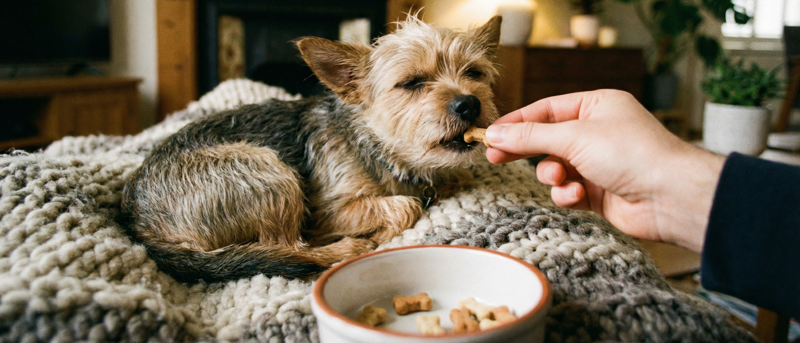 Best Dog Treats for Small Dogs and Toy Breeds (2026)
