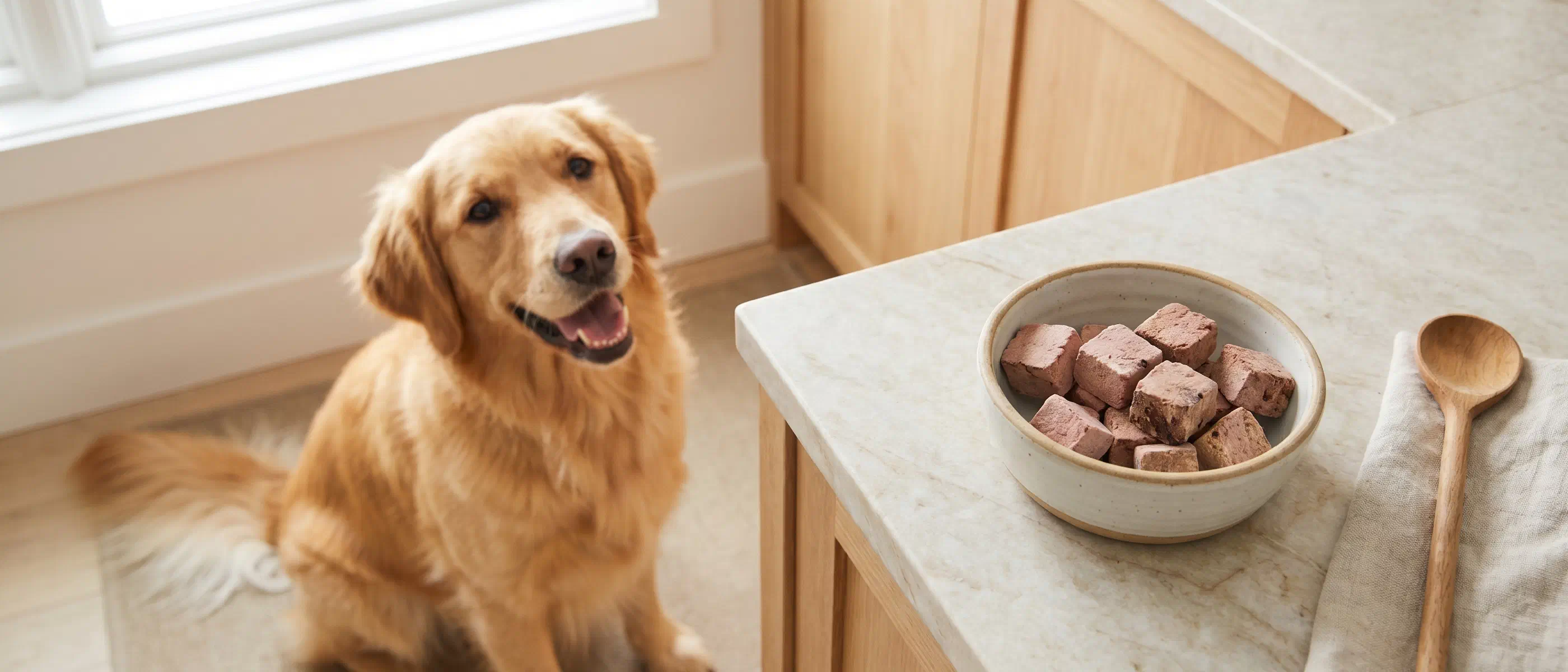 Best Freeze-Dried Novel-Protein Dog Treats (Rabbit, Venison, More) (2026)
