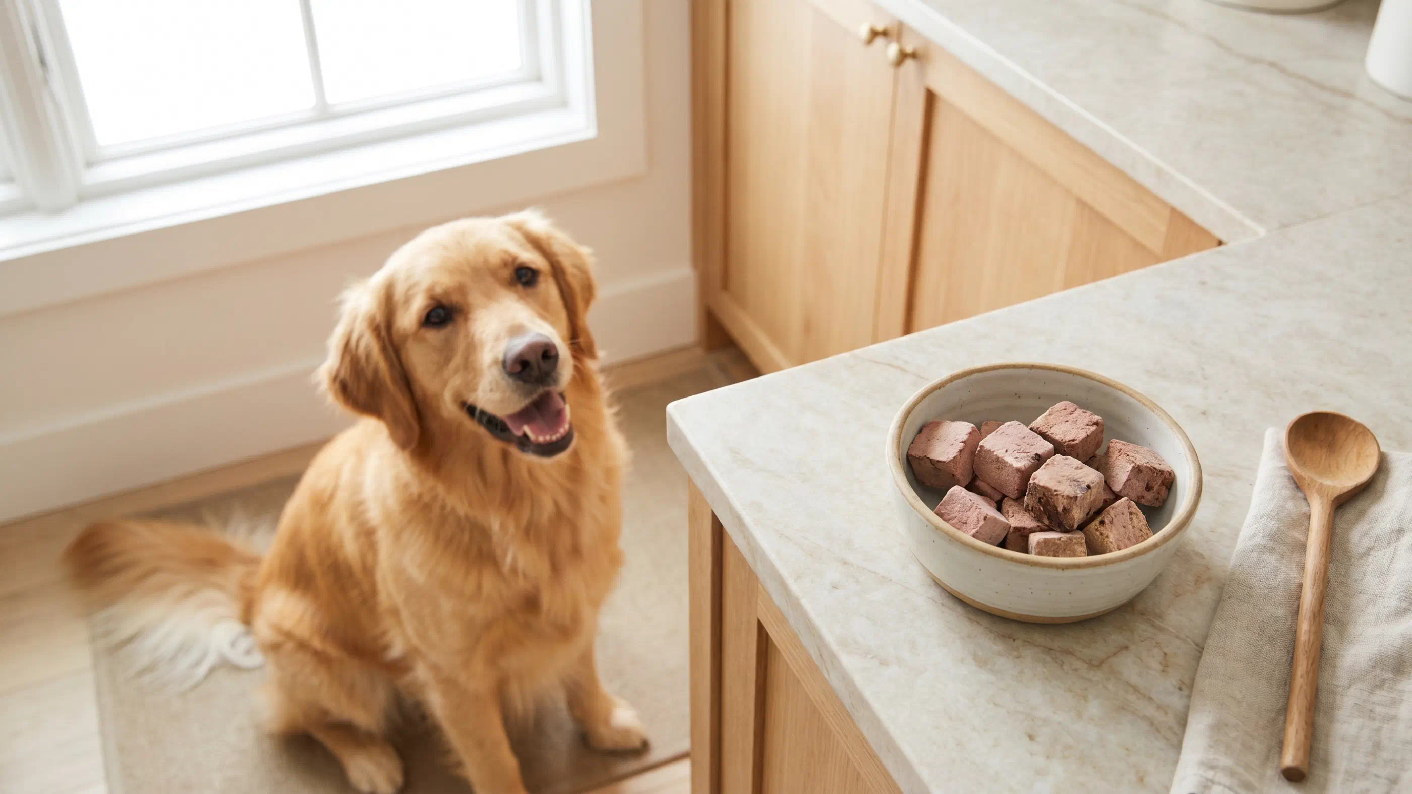 Best Freeze-Dried Novel-Protein Dog Treats (Rabbit, Venison, More) (2026)