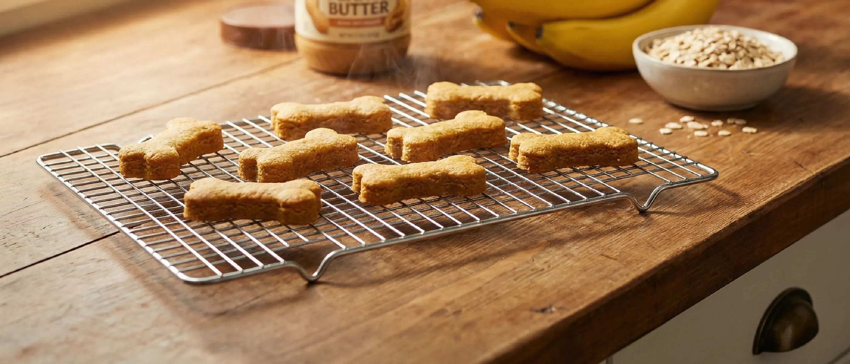 Best Low-fat Dog Treat Recipes & Amazing Homemade Dog Training Treats