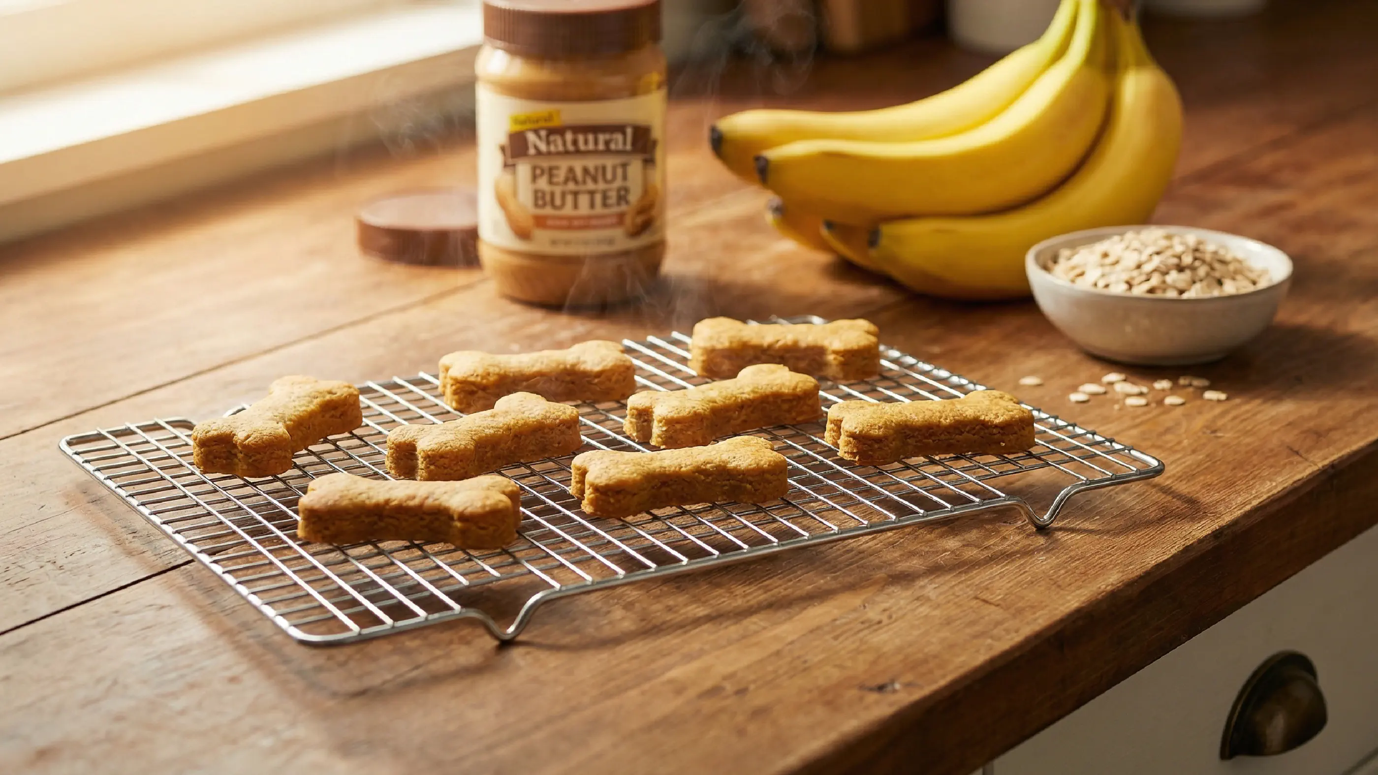 Best Low-fat Dog Treat Recipes & Amazing Homemade Dog Training Treats