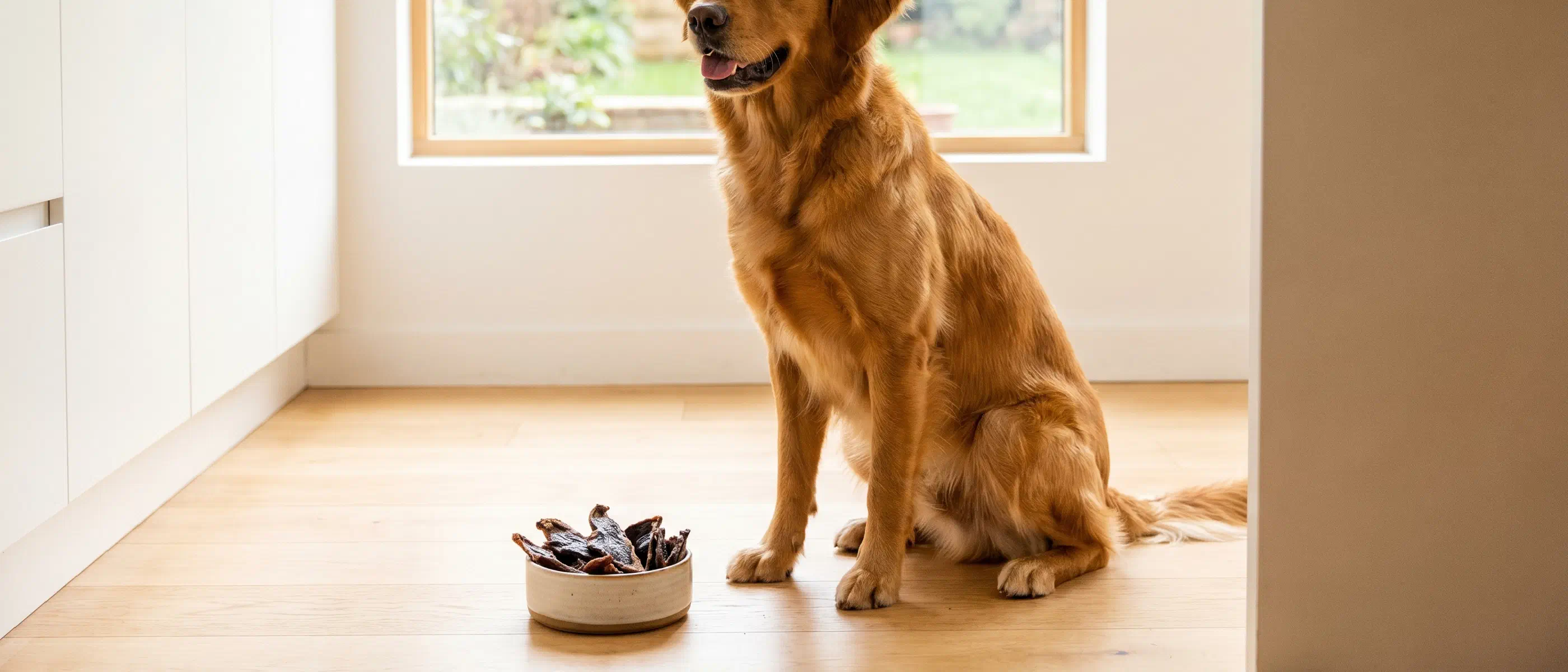 Best Limited-Ingredient Dog Treats (Chicken-Free Options) (2026)