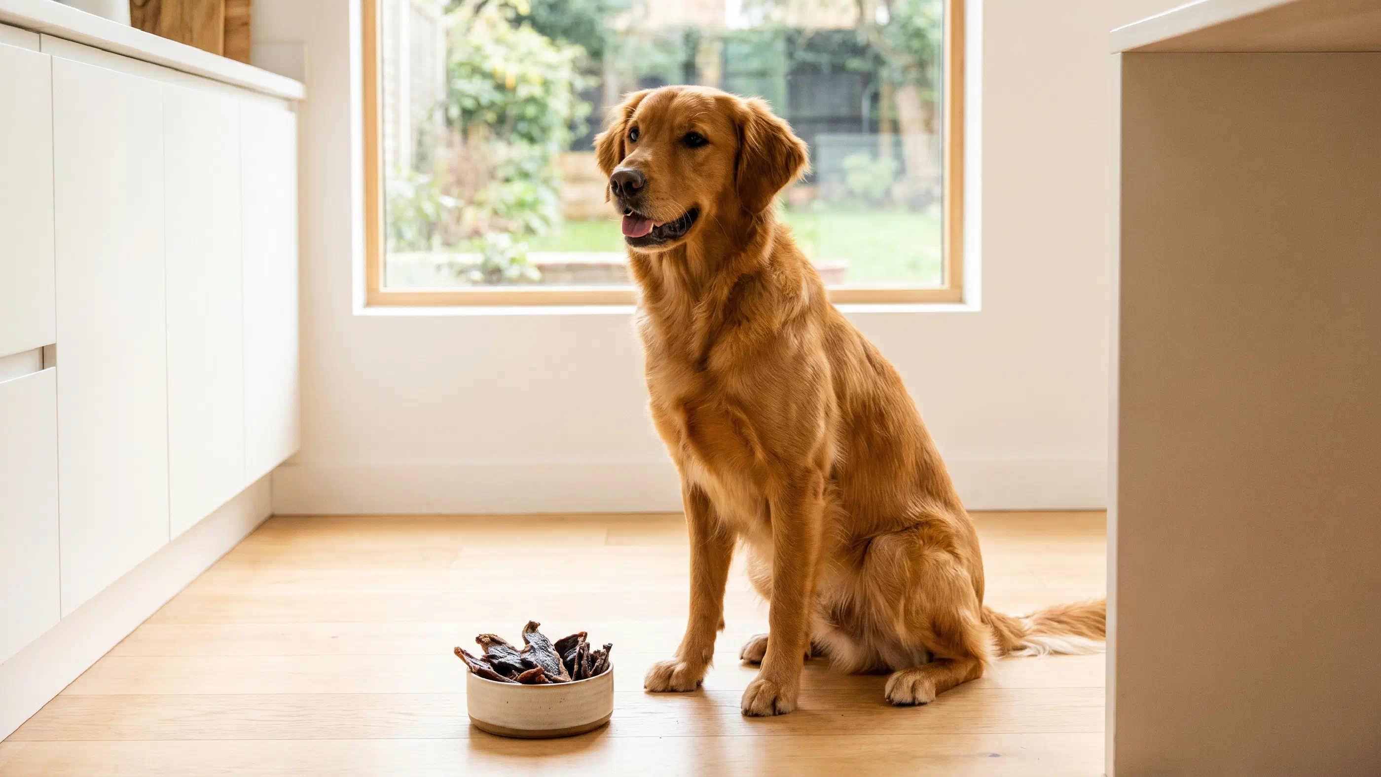 Best Limited-Ingredient Dog Treats (Chicken-Free Options) (2026)