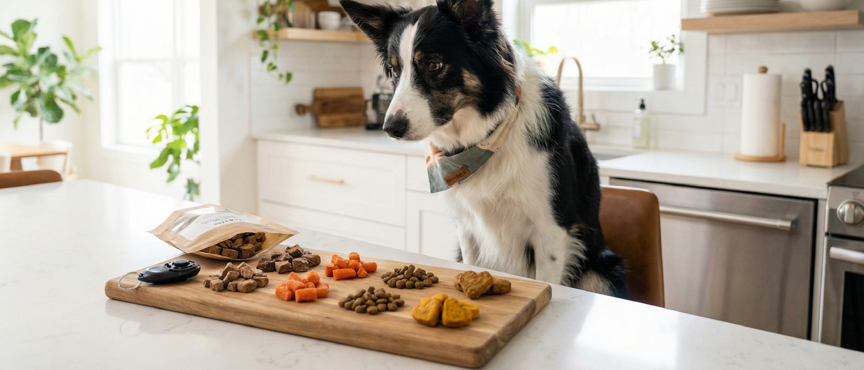 Best Low-Calorie Dog Treats for Weight Management (2026)