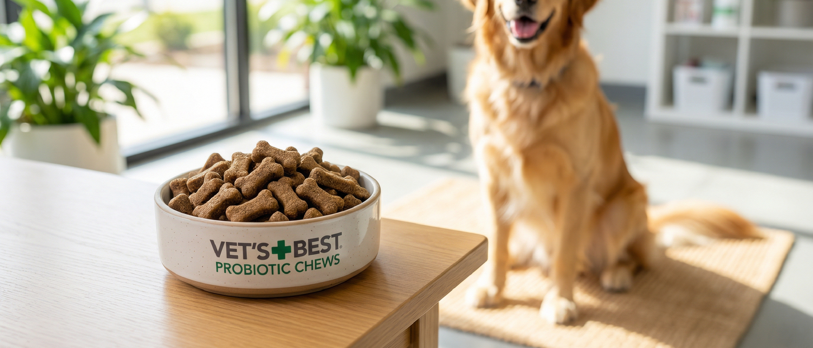 Best Probiotic Treats for Dogs: Gut Health That Tastes Good (2026)