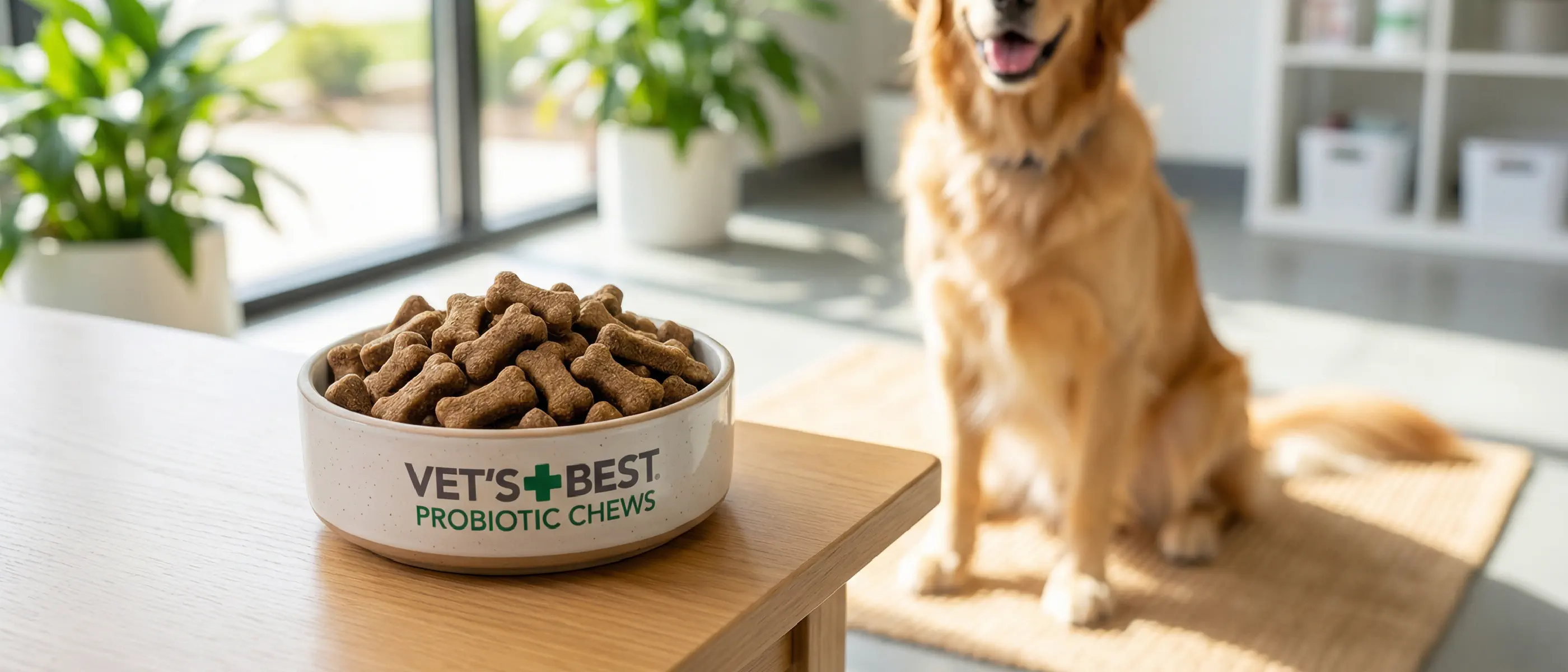 Best Probiotic Treats for Dogs: Gut Health That Tastes Good (2026)