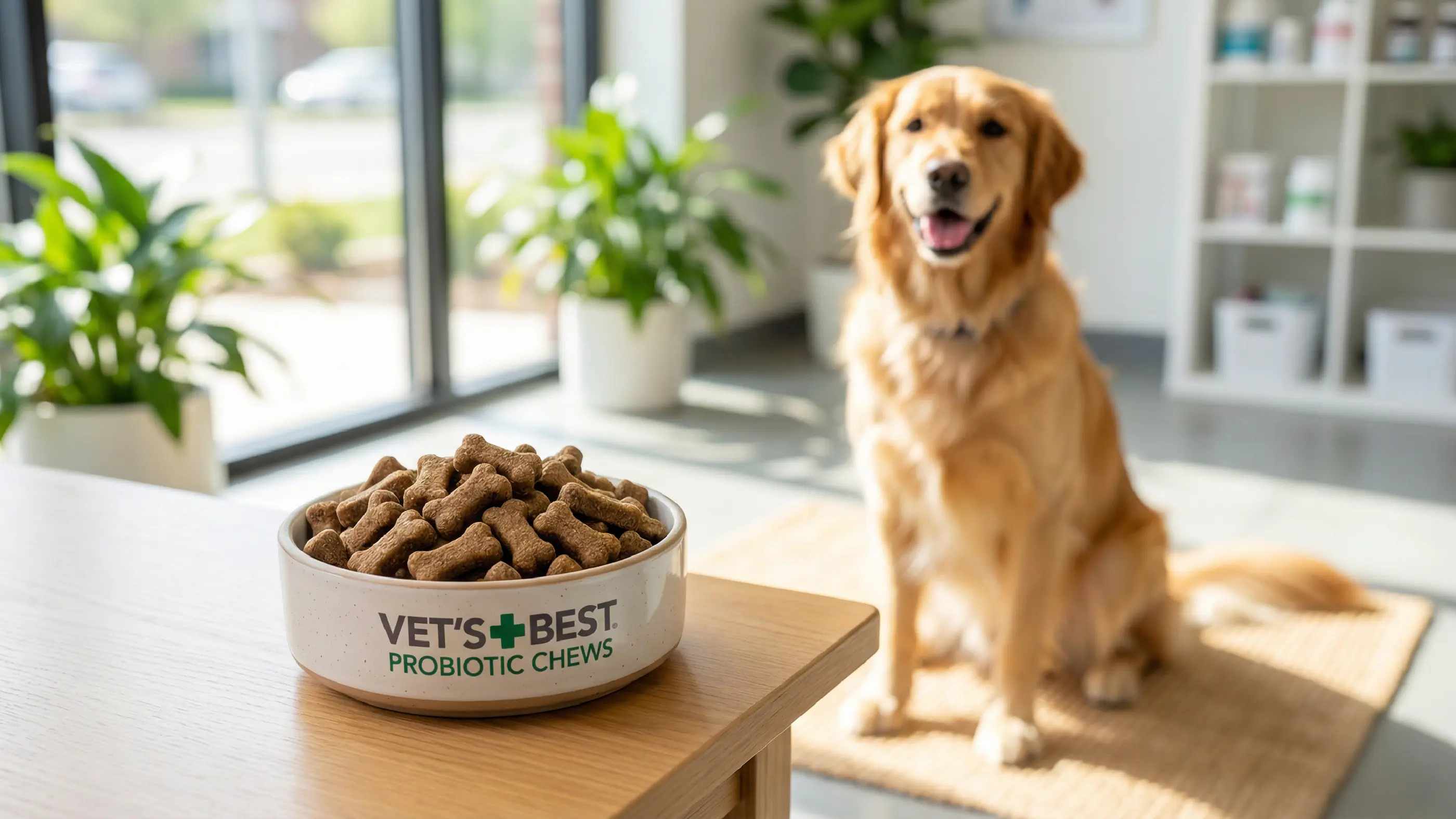 Best Probiotic Treats for Dogs: Gut Health That Tastes Good (2026)