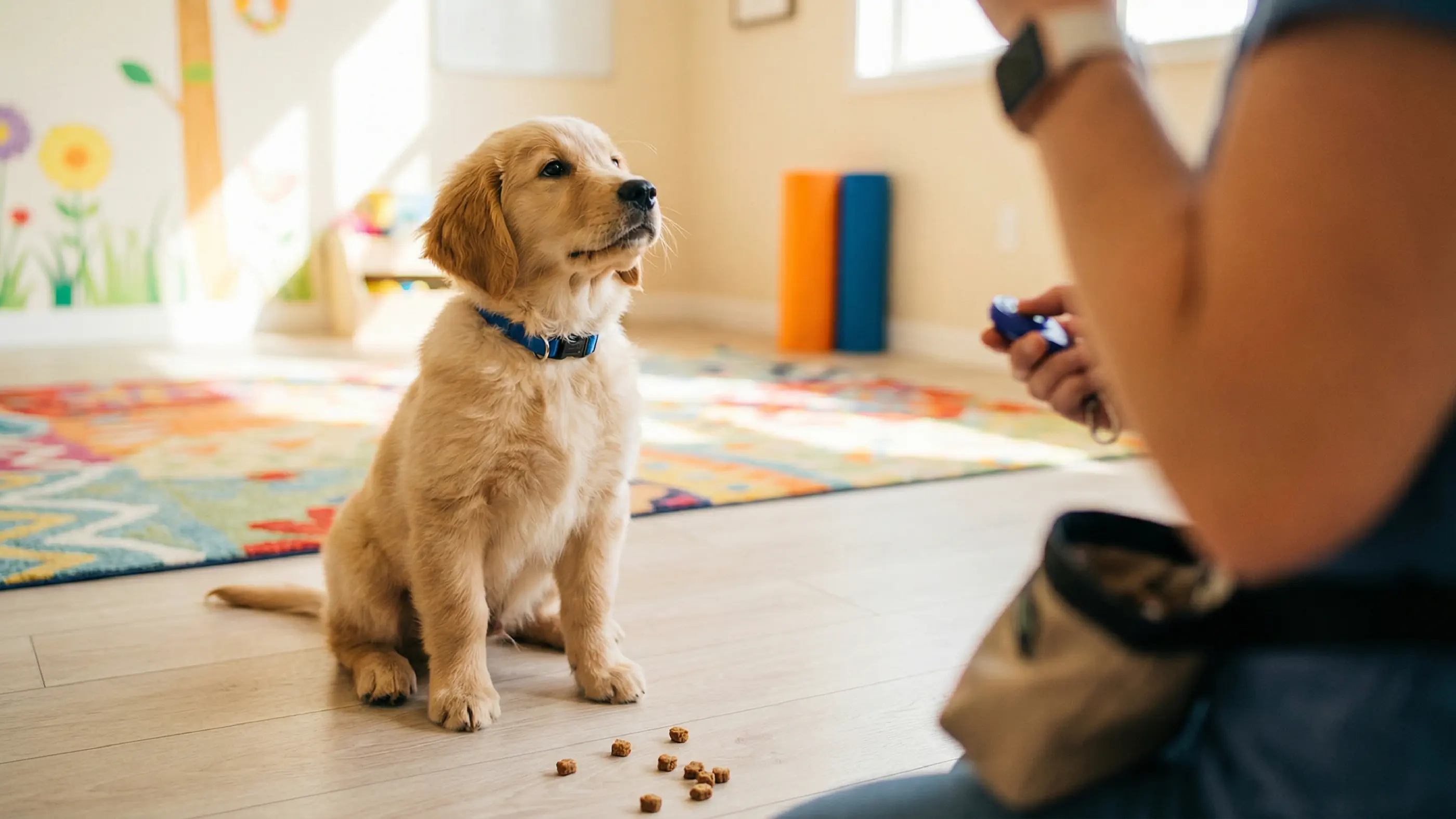 Best Puppy Treats for Training and Teething (2026)
