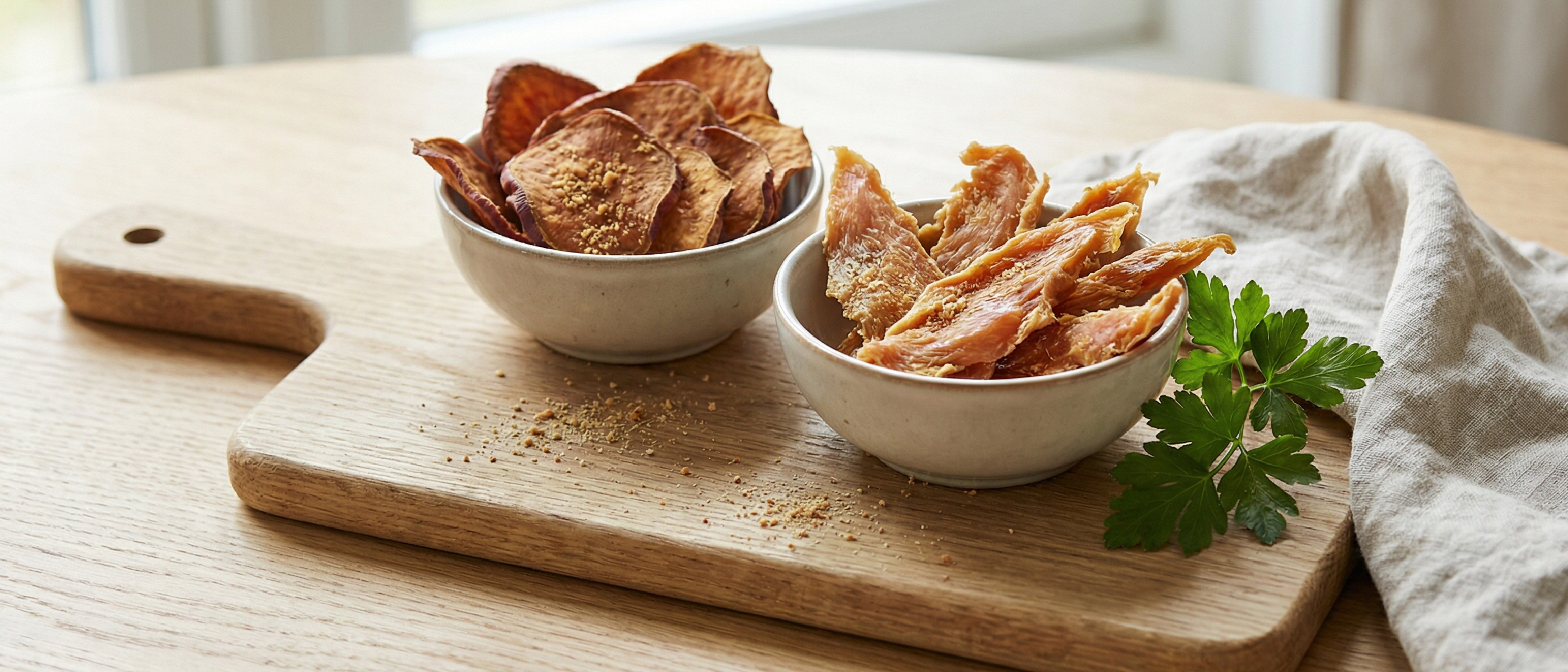 Best Single-Ingredient Dog Treats: Pure & Simple (2026)