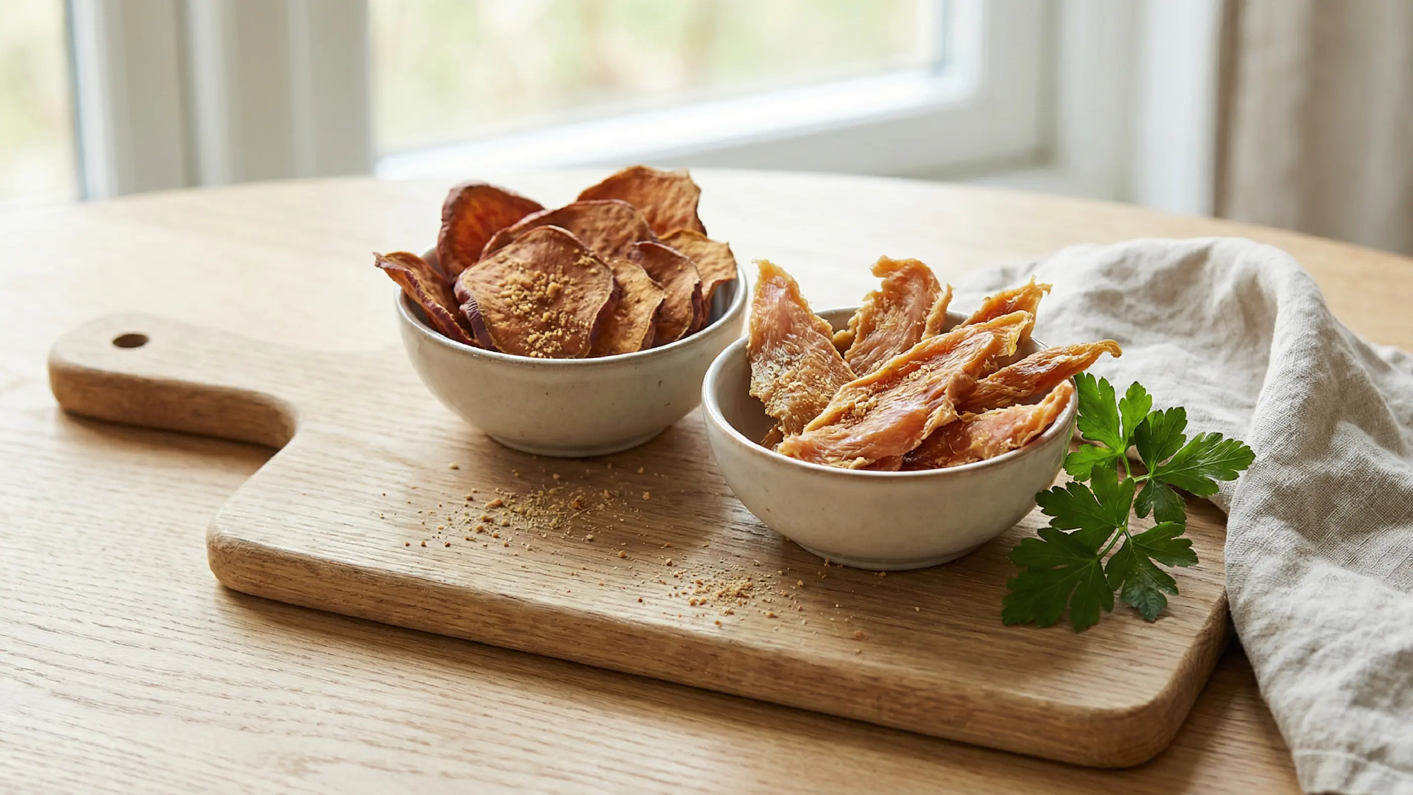 Best Single-Ingredient Dog Treats: Pure & Simple (2026)