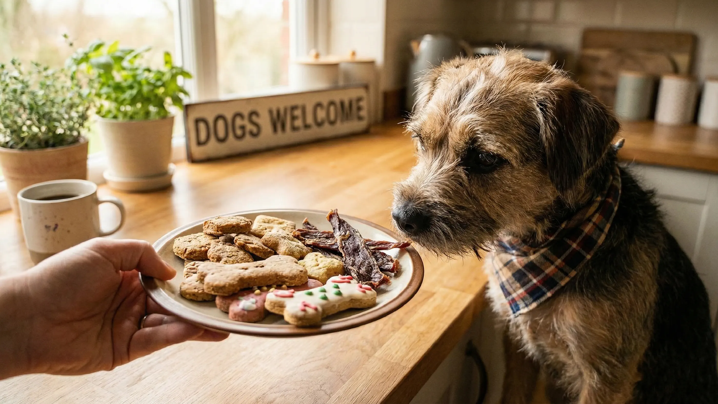 Best Dog Treats for Picky Eaters: Irresistible Options (2026)