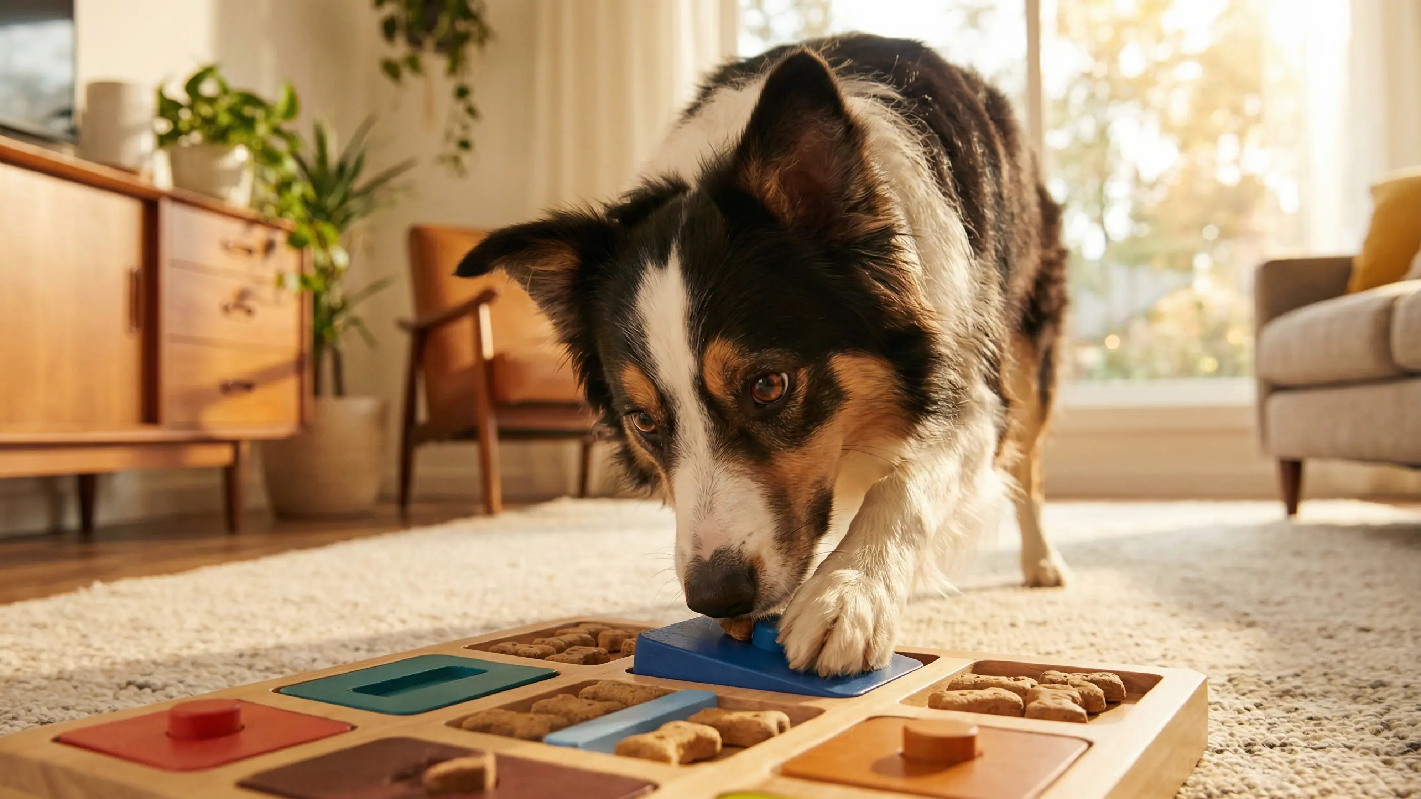 Best Nina Ottosson Interactive Dog Toys (Amazon 2025)