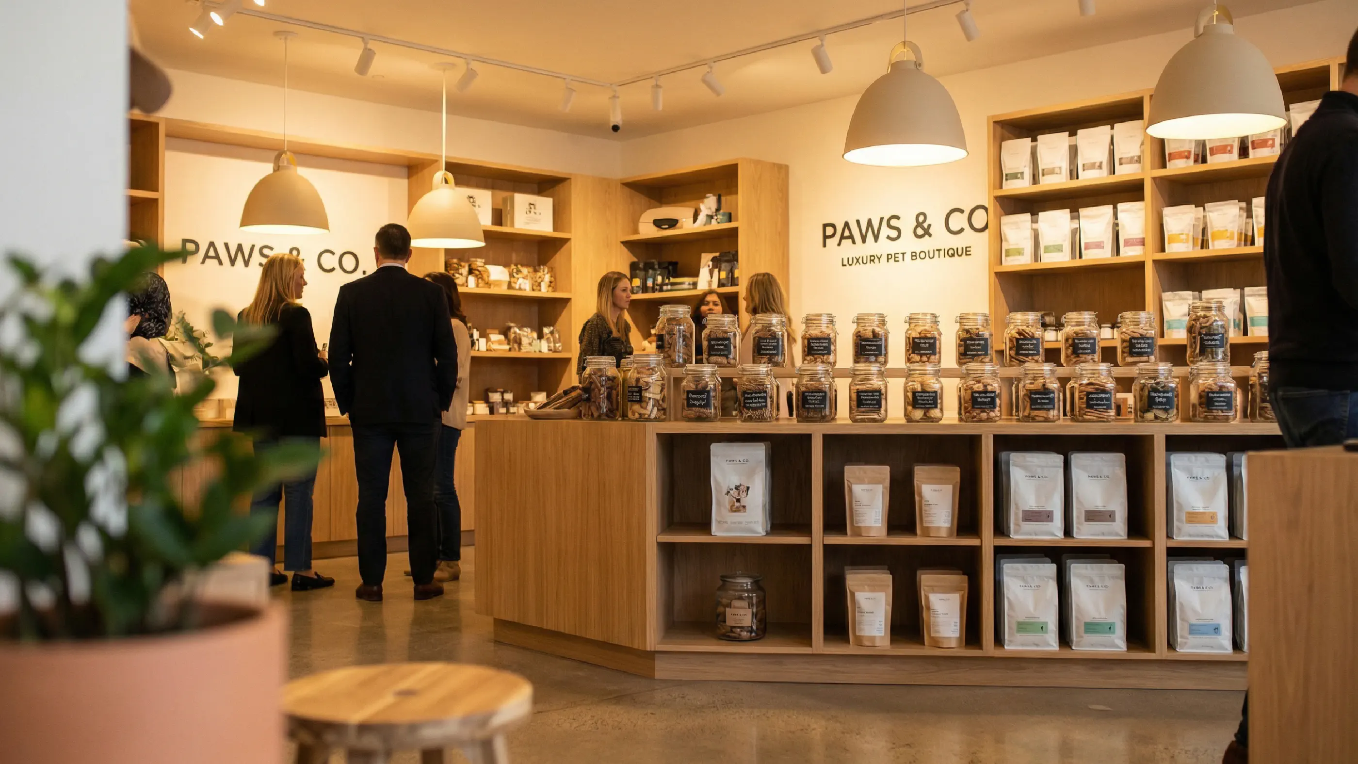 The Global Pet Industry Trends 2022