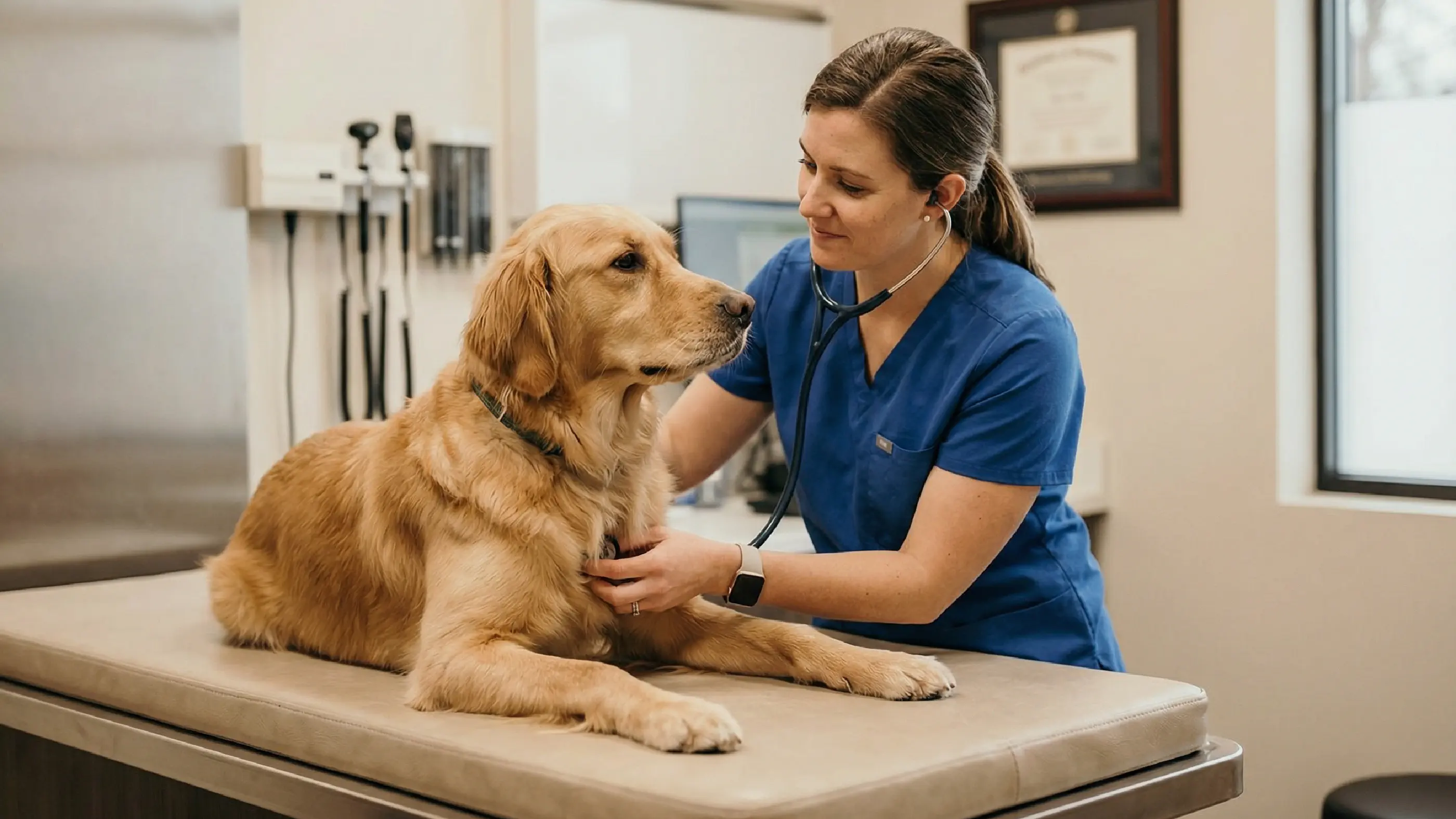 What Causes Taurine Deficiency In Dogs? - Symptoms, Side Effects & Treatments