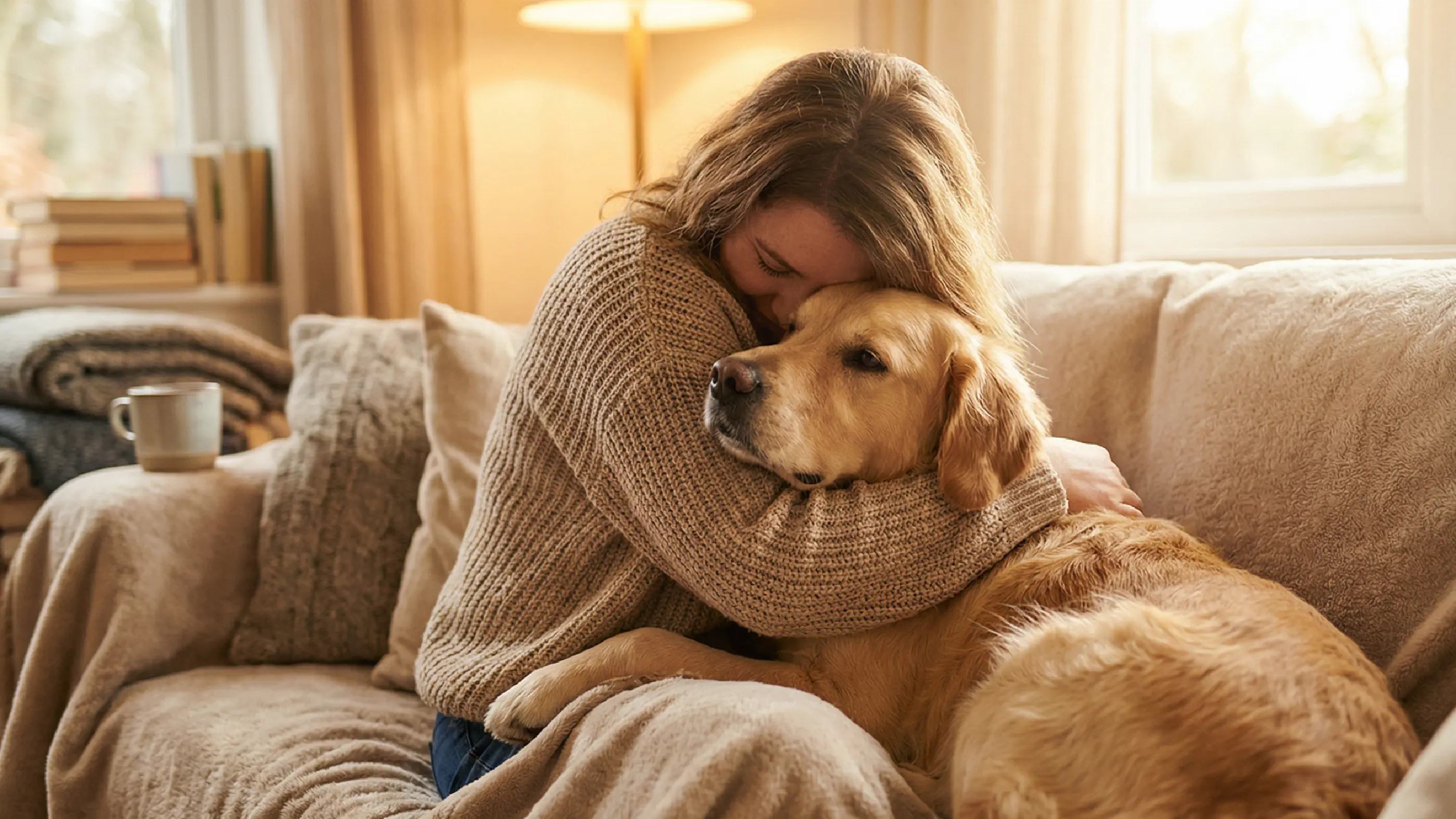 What Does A Dog Mean To Us?