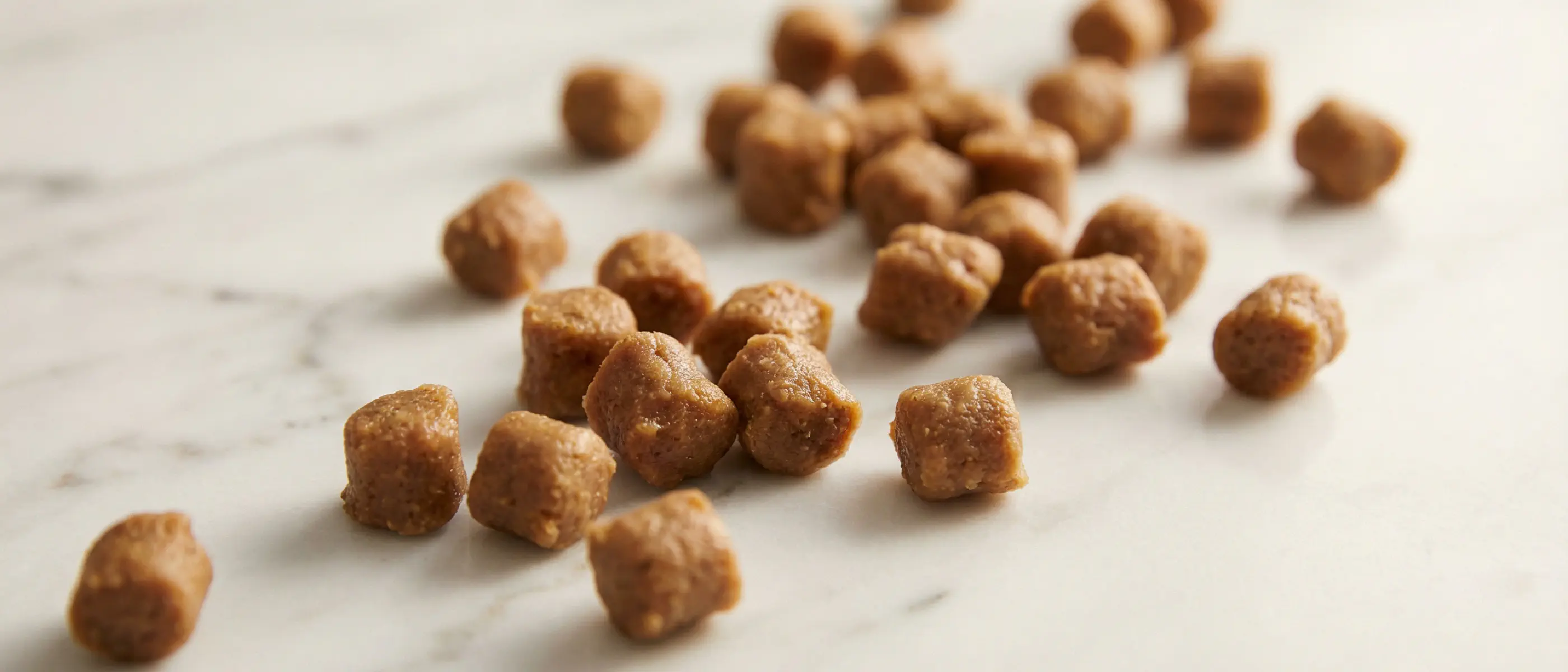 Blue Buffalo Training Treats Review: Soft Grain-Free Chicken Bits