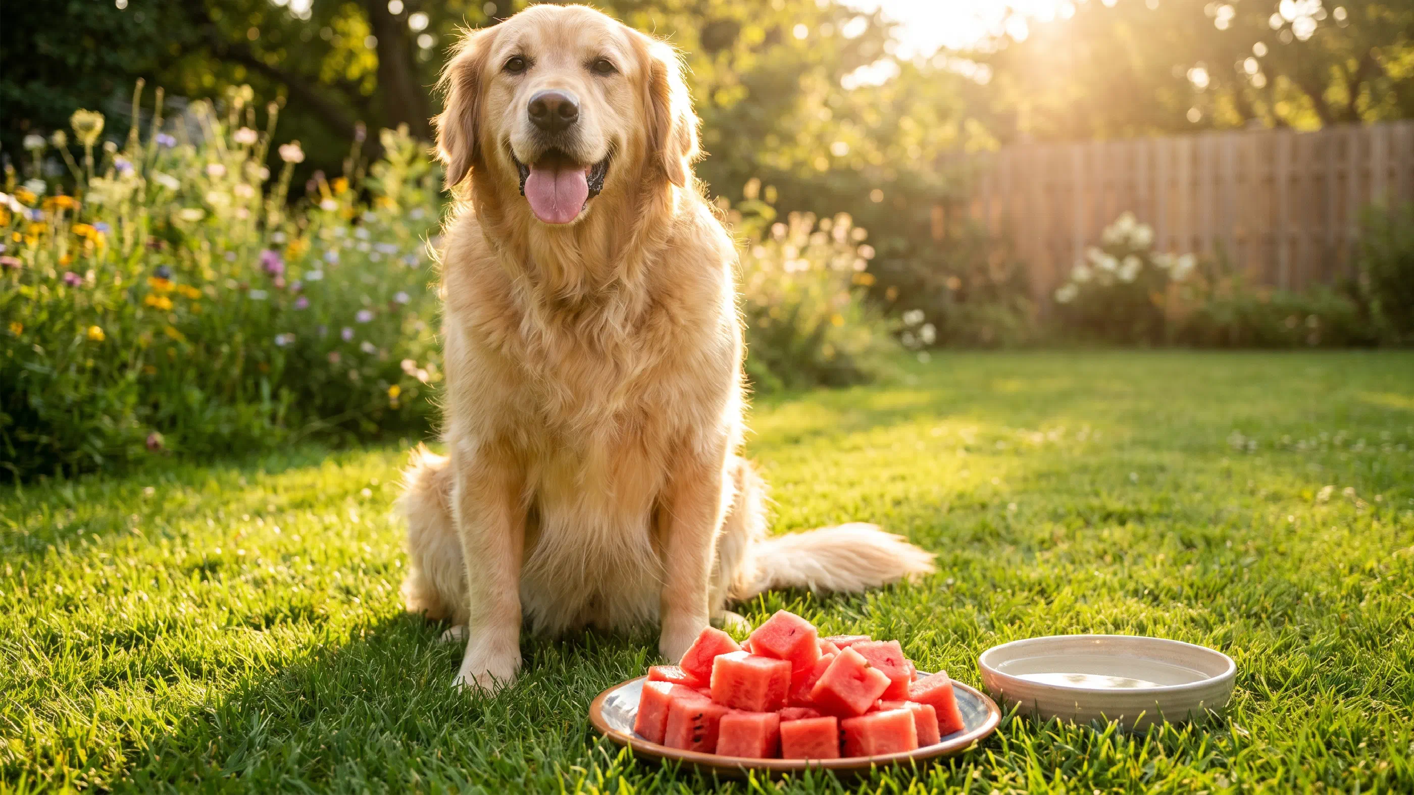Can Dogs Eat Watermelon? The Summer Hydration Treat (2026)