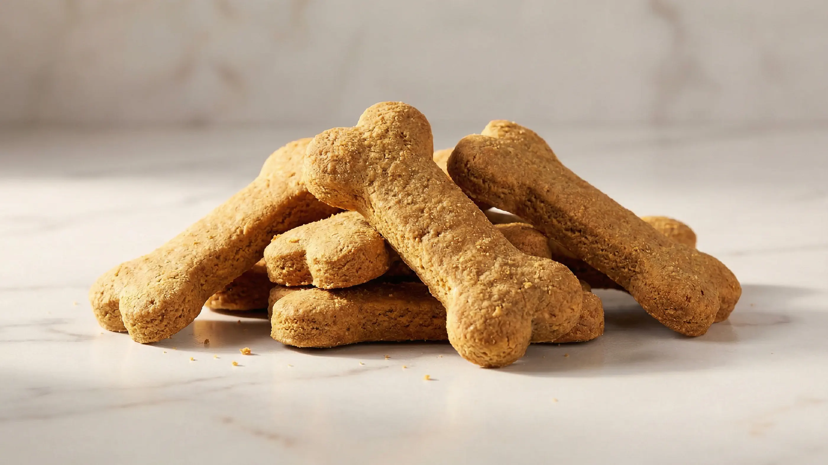 American Journey Dog Treats Reviews (Oven Baked Wholesome Crunchy Bits)