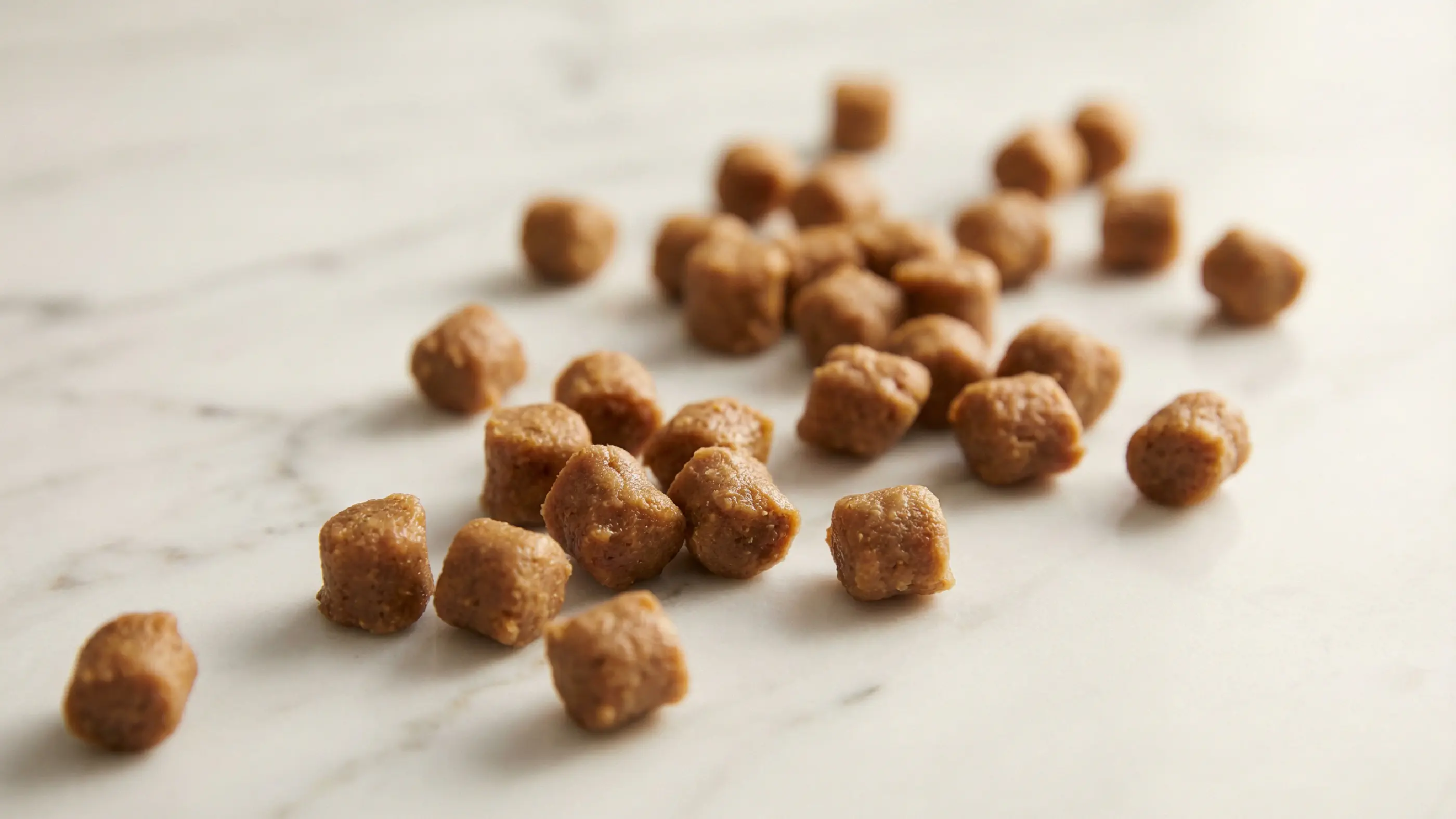 Blue Buffalo Training Treats Review: Soft Grain-Free Chicken Bits