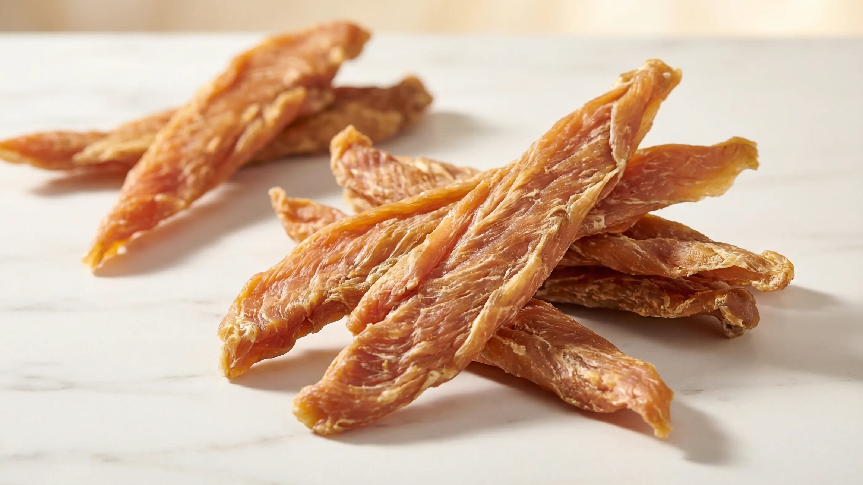 Full Moon Chicken Strips Review – Chicken Jerky Dog Treat Made With Real Chicken