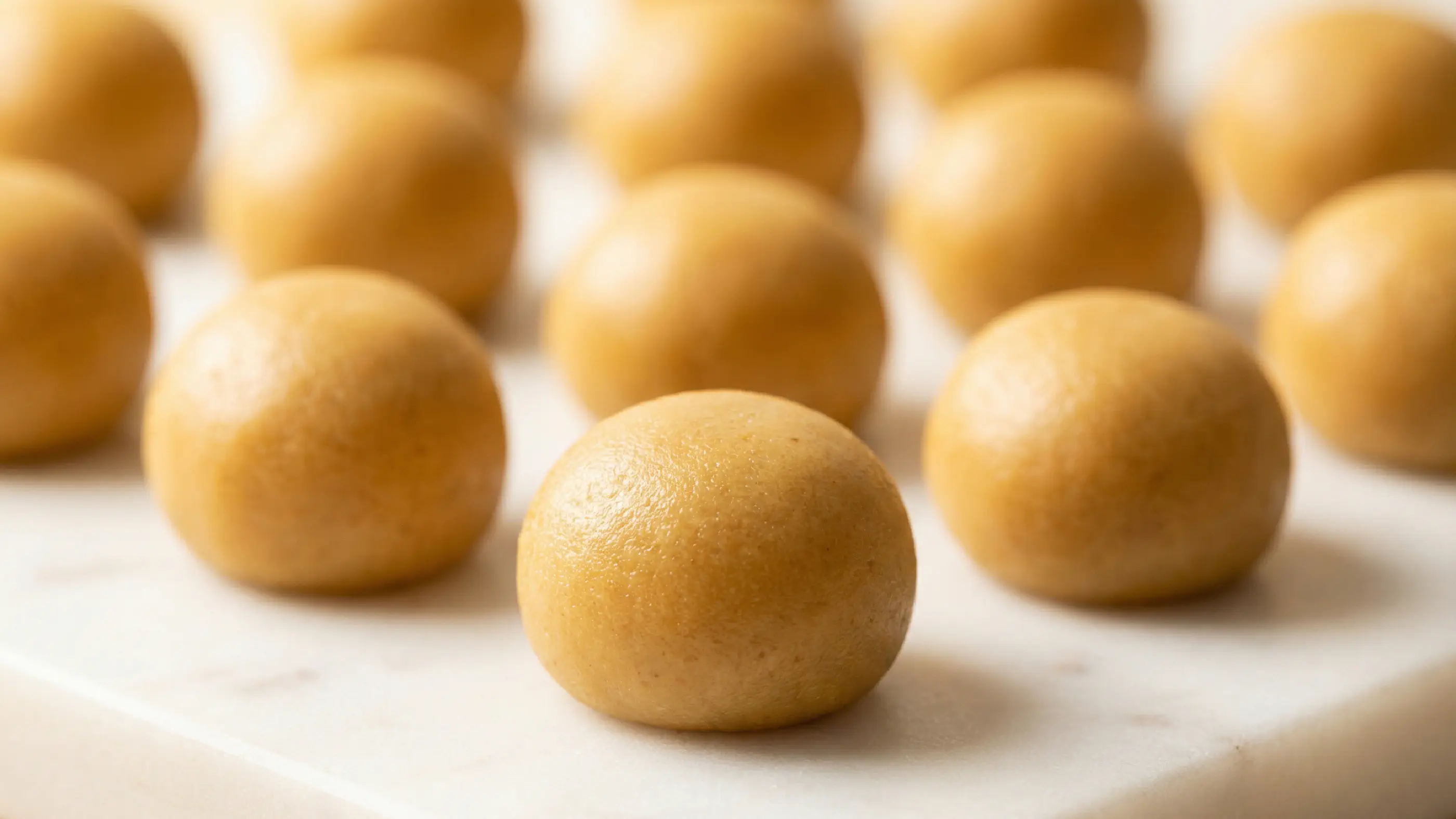 Soft Savories Science Diet Dog Treats | peanut butter and banana dog treats