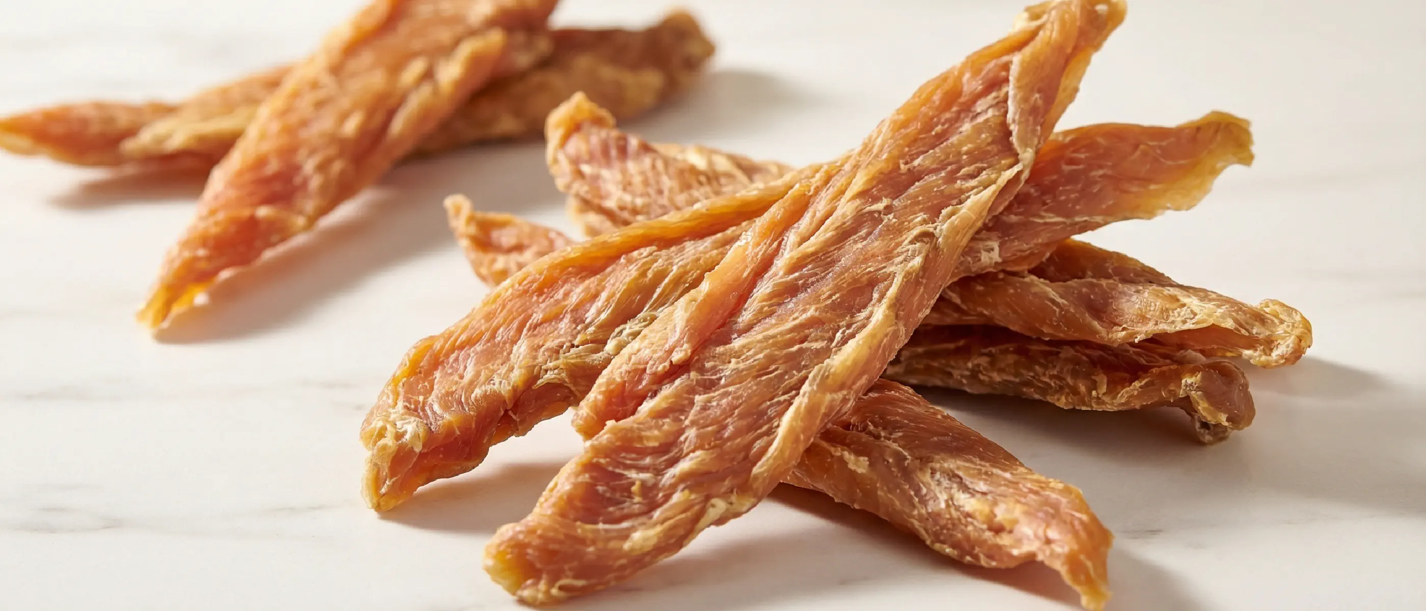 Full Moon Chicken Strips Review – Chicken Jerky Dog Treat Made With Real Chicken