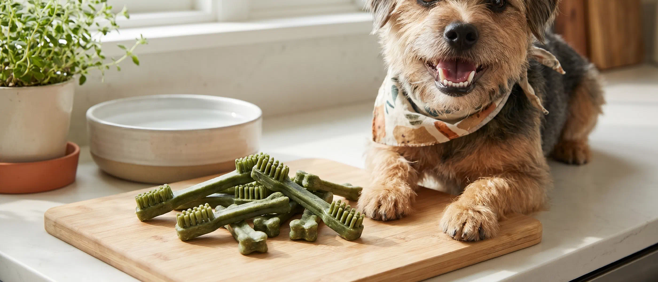 Greenies vs Whimzees vs Virbac C.E.T.: The Best Dental Chew Brand (2026)