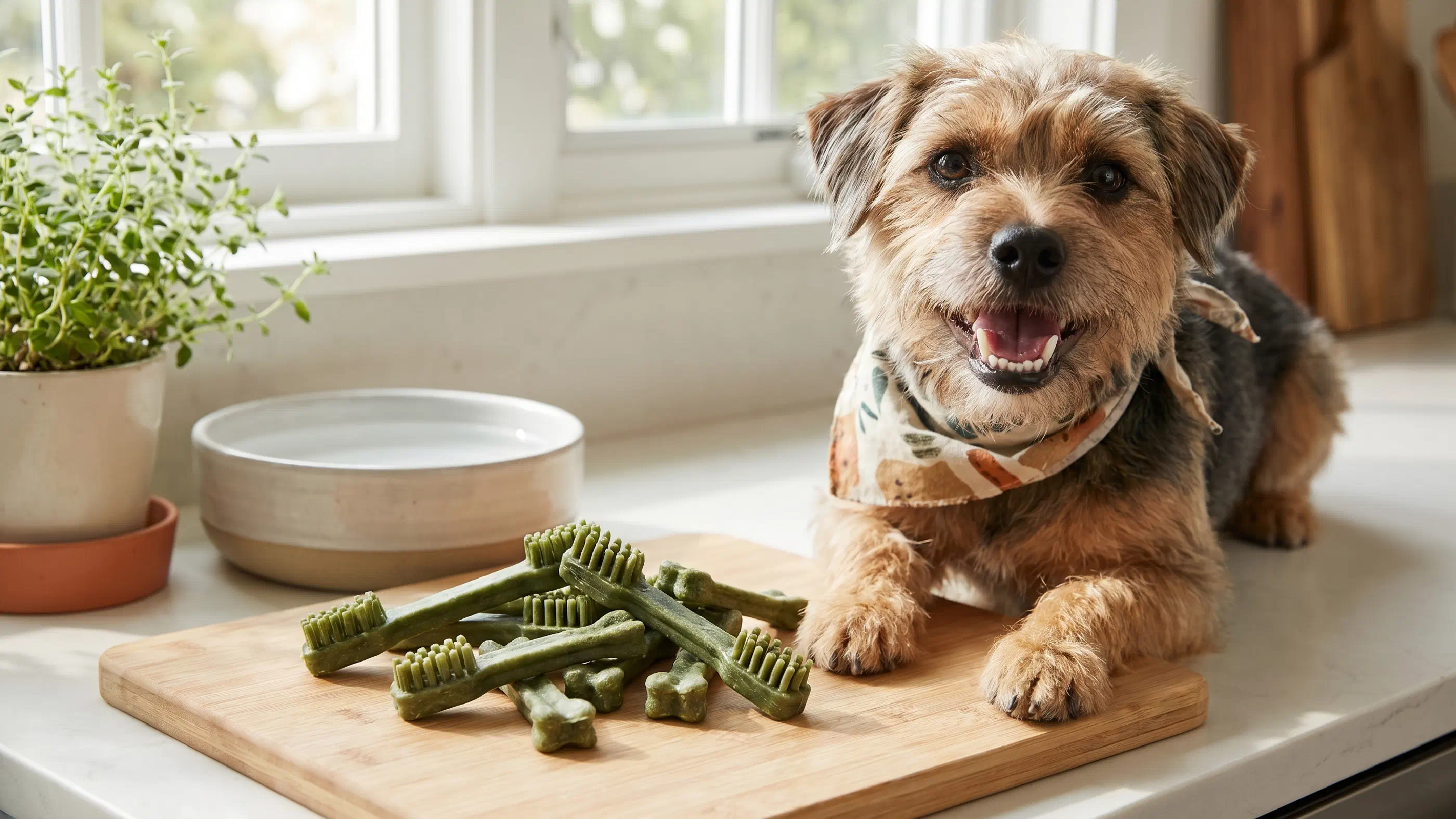 Greenies vs Whimzees vs Virbac C.E.T.: The Best Dental Chew Brand (2026)