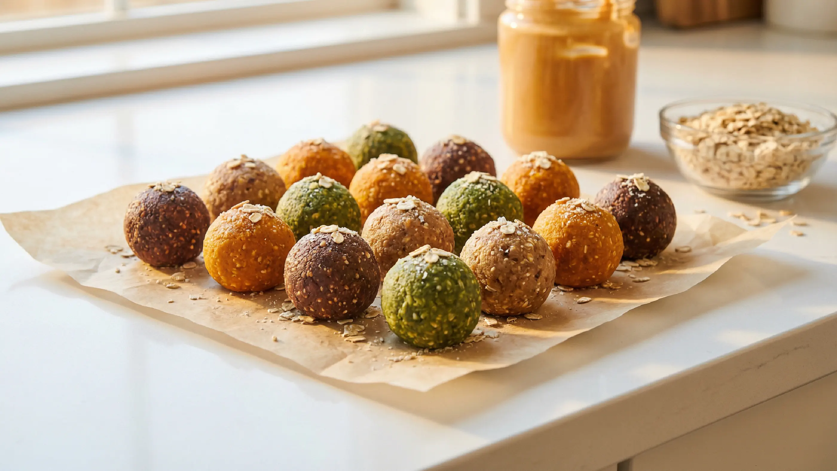 No-bake Dog Treat Recipes (Easy & Homemade!)