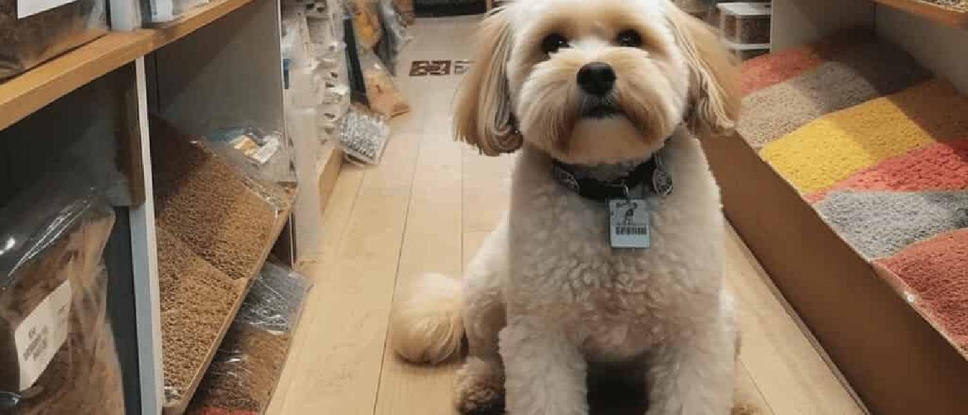 Pet-Friendly Stores Your Furry Friend Will Be Welcome!