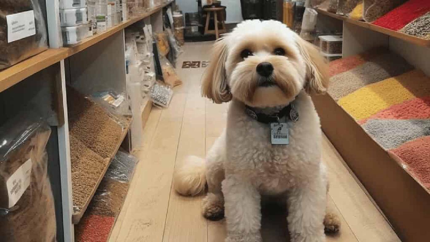 Pet-Friendly Stores Your Furry Friend Will Be Welcome!