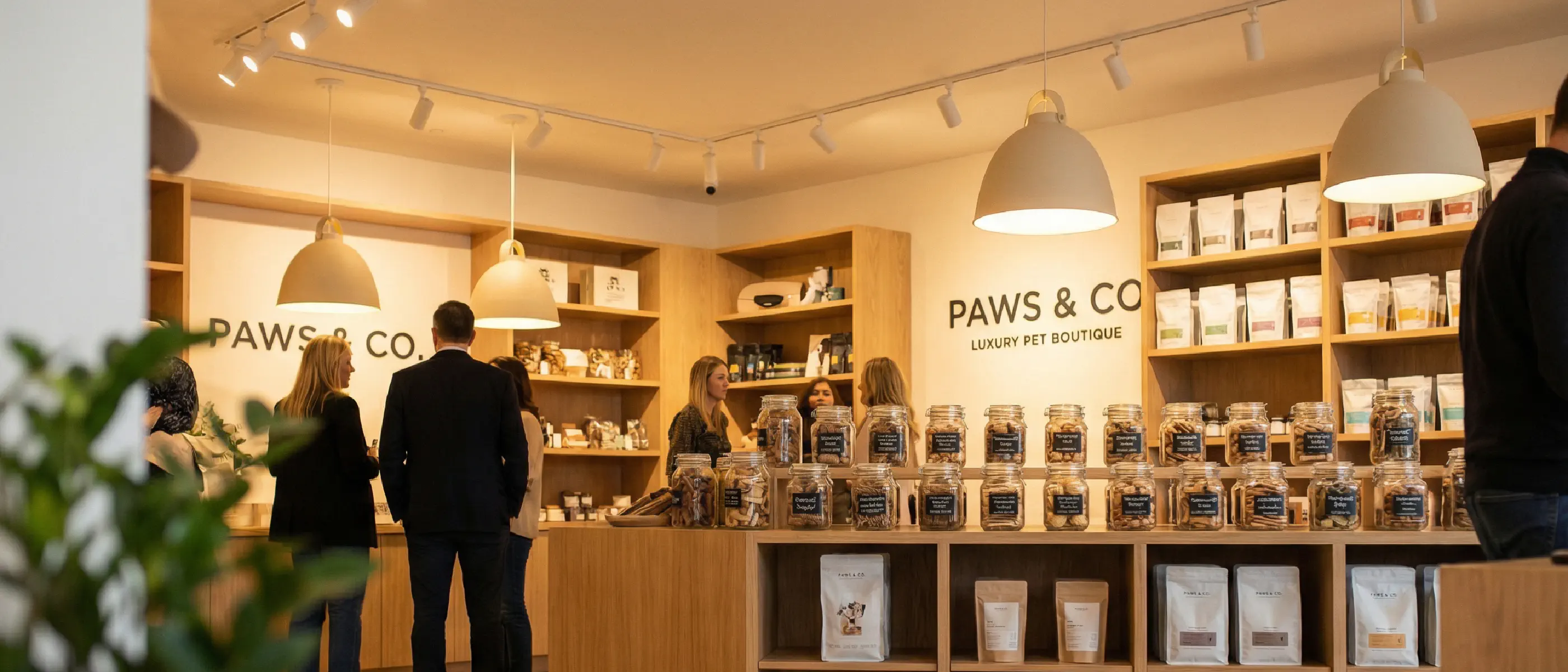 The Global Pet Industry Trends 2022