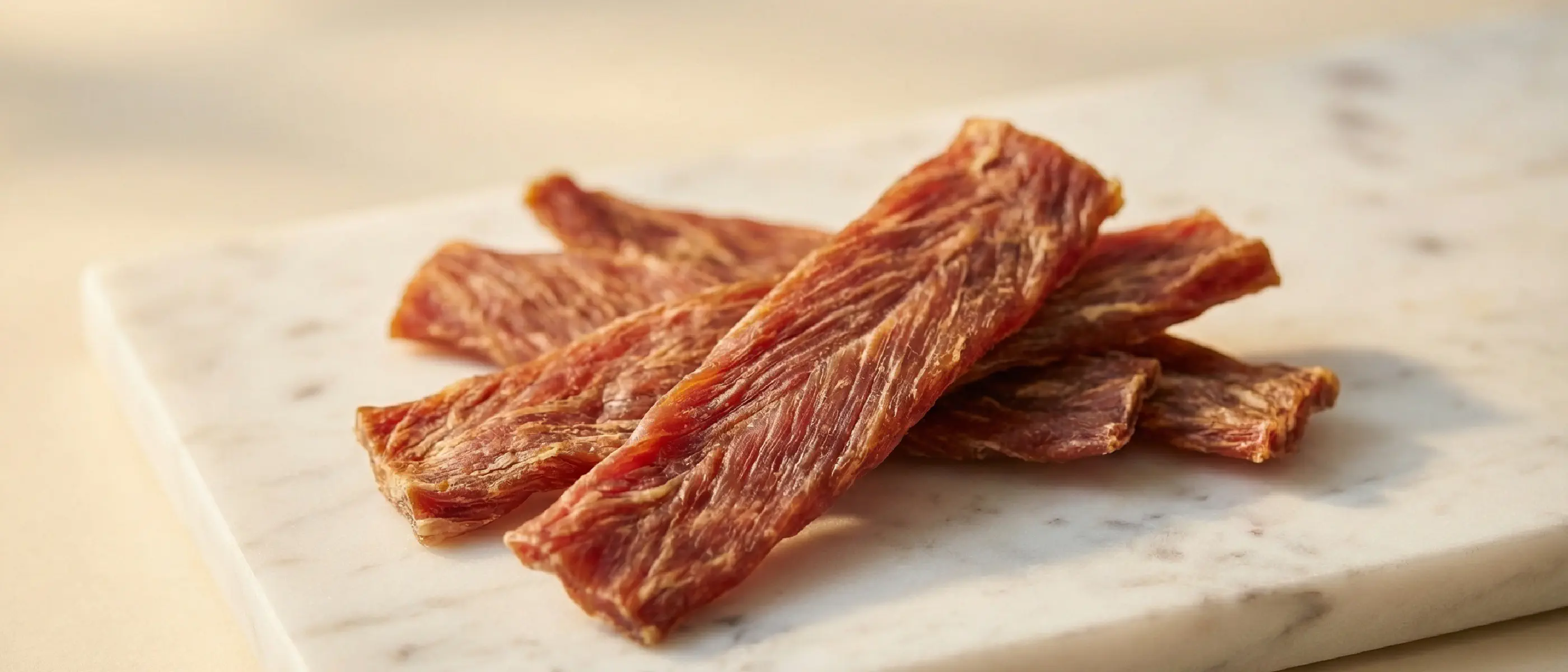 Pork Jerky For Dog (Amazing Treats 2022)