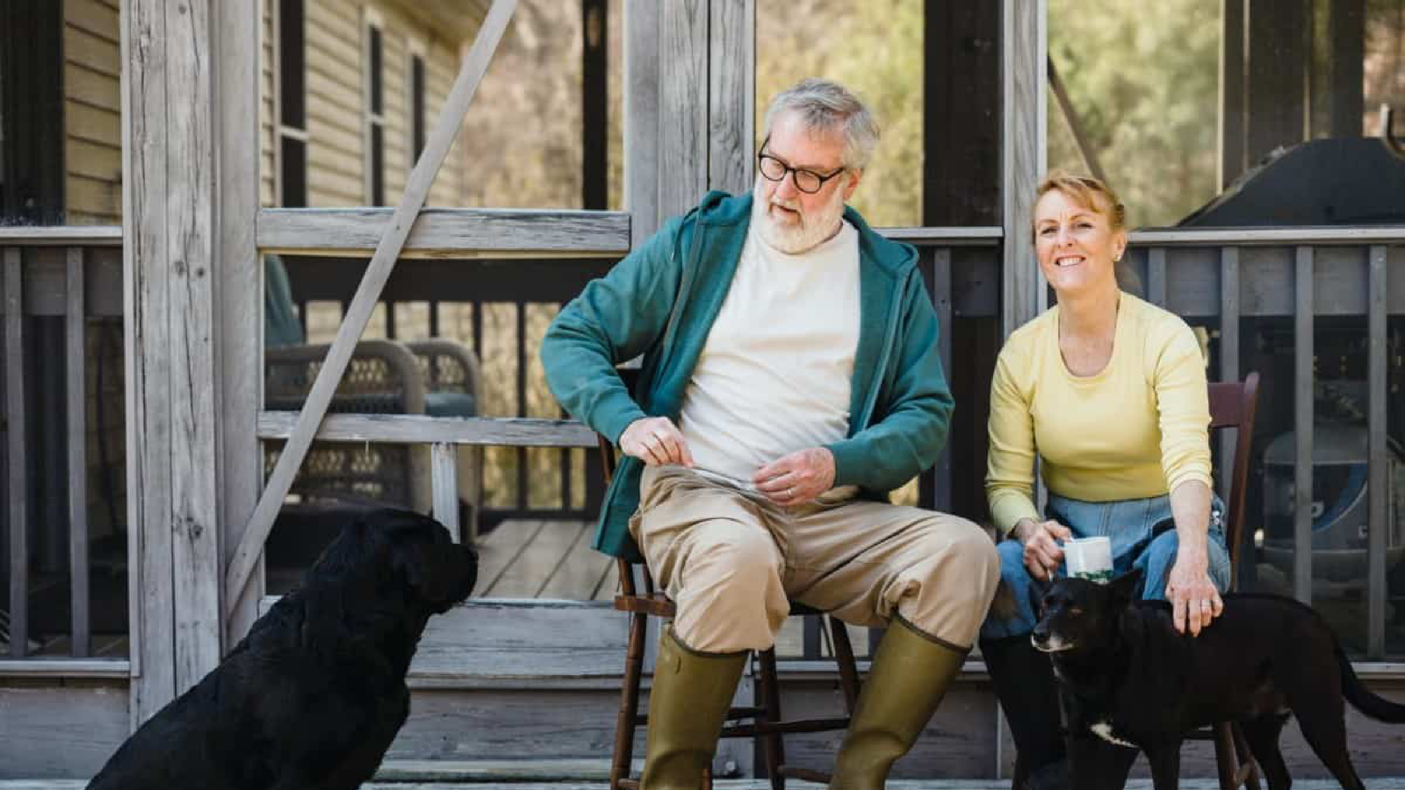 Pros And Cons Of Getting A Puppy Vs Older Dog