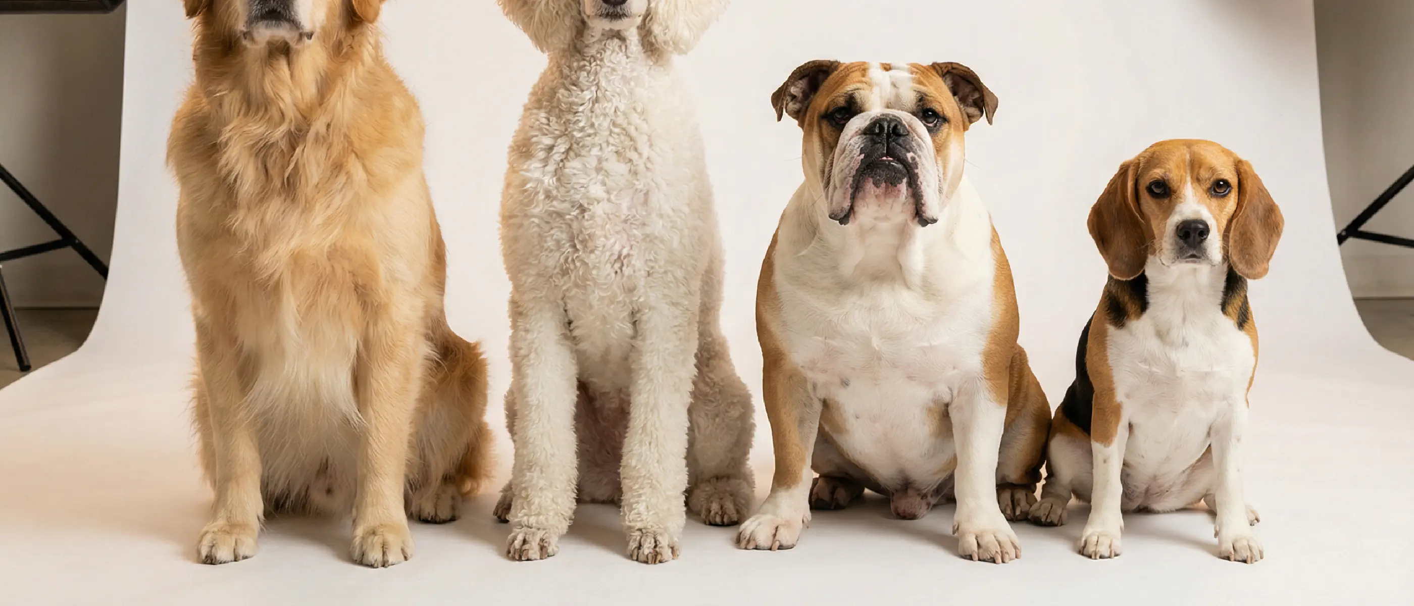 So Many Dog Breeds, which one is for me?