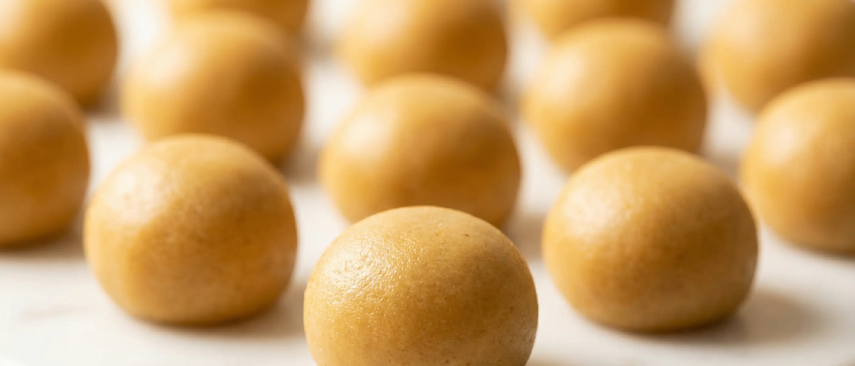 Soft Savories Science Diet Dog Treats | peanut butter and banana dog treats