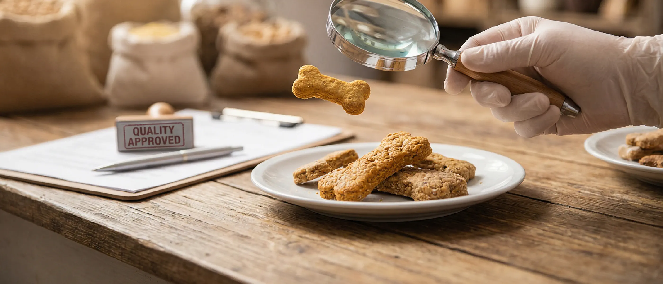 TruPet Treat Me Crunchy Beef Delight Dog Treat Recall