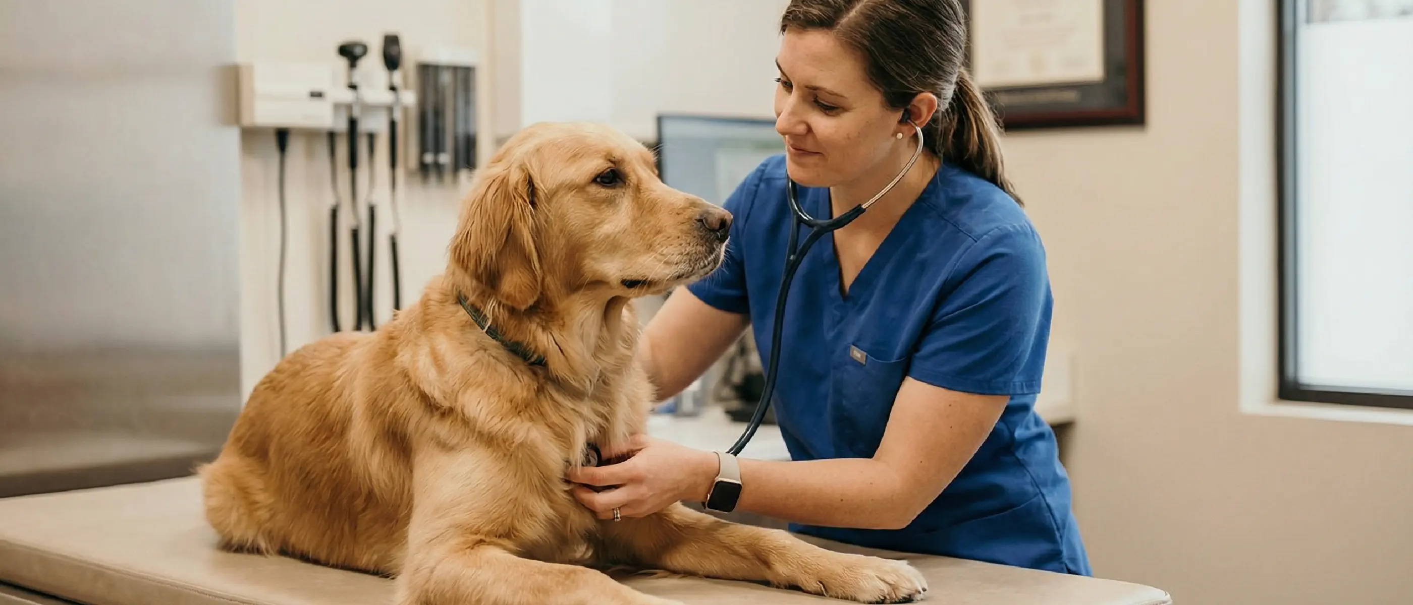 What Causes Taurine Deficiency In Dogs? - Symptoms, Side Effects & Treatments