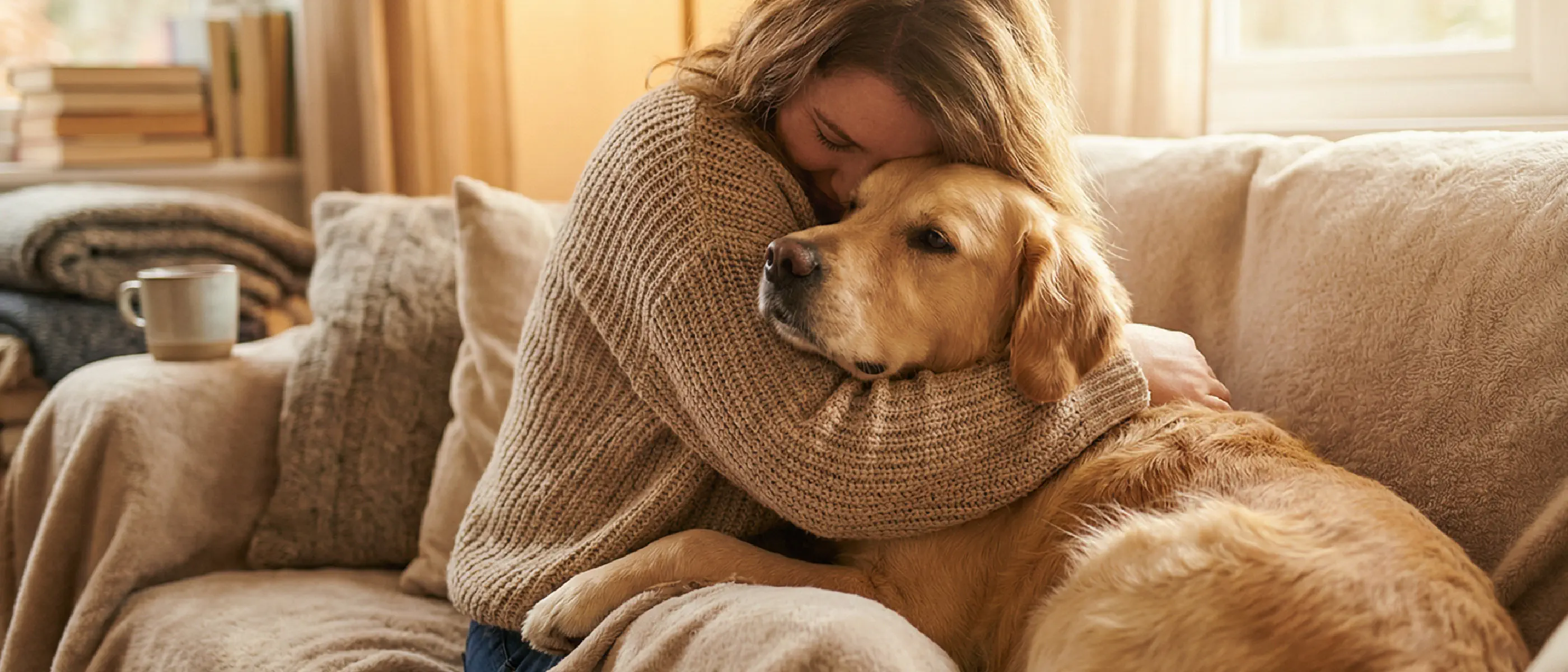 What Does A Dog Mean To Us?